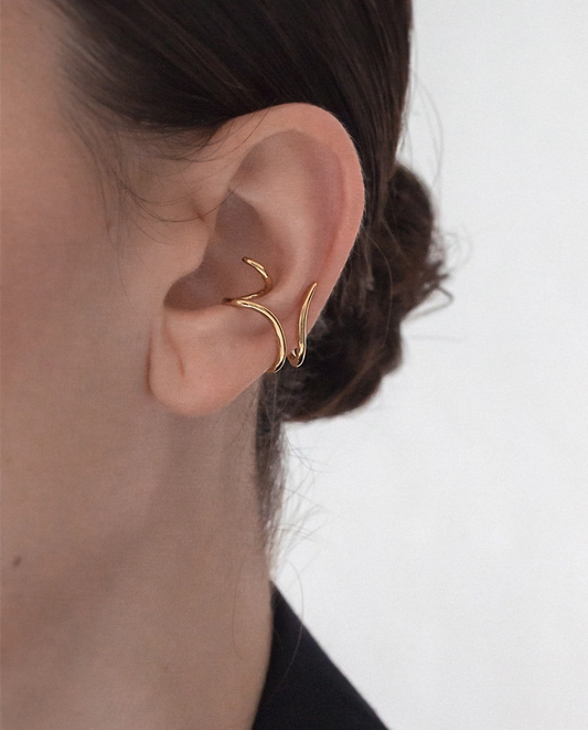 Ear Cuff Eme