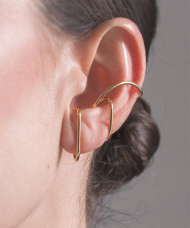 Ear Cuff Luma
