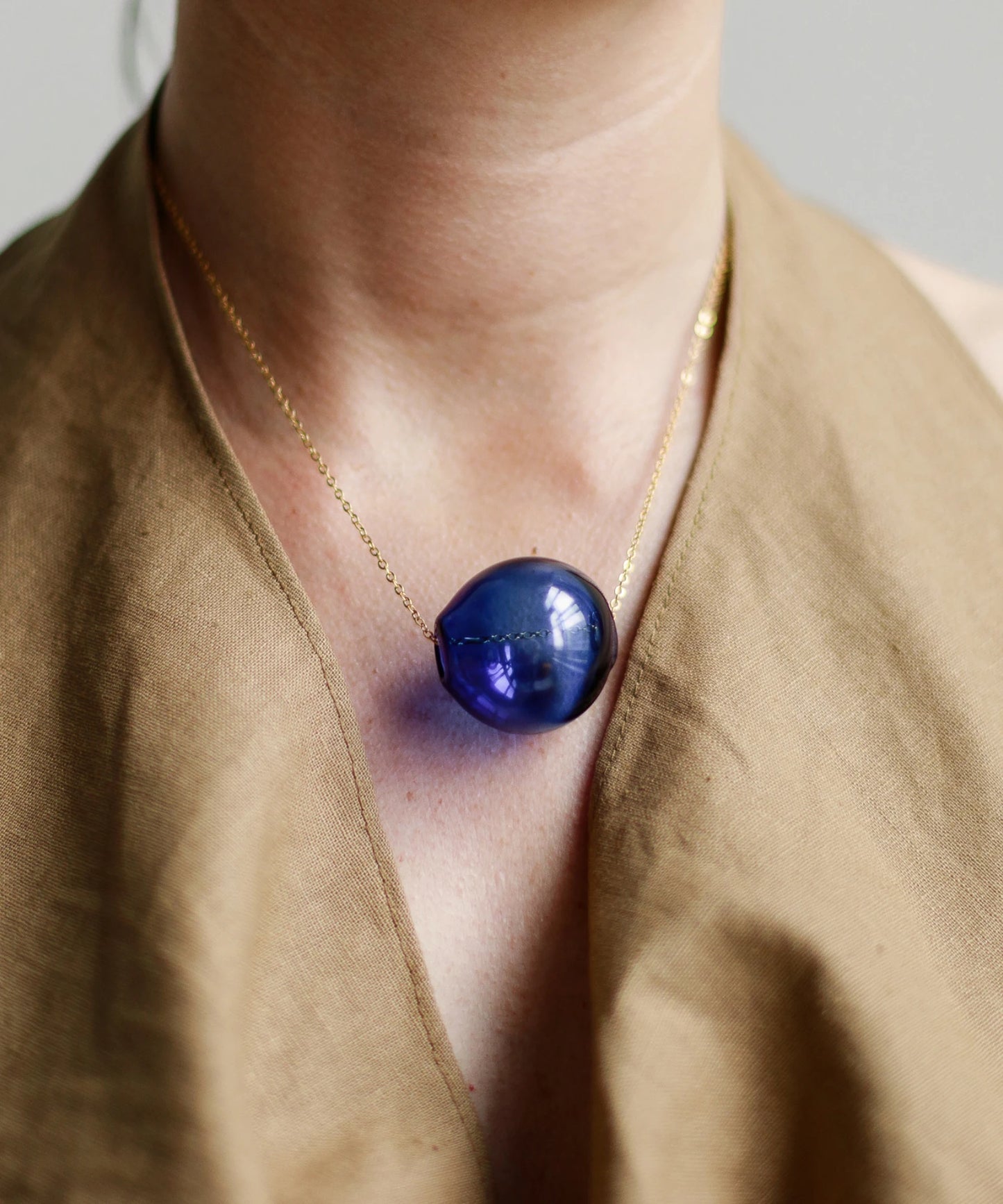 One Bubble Navy