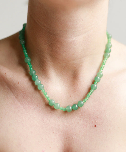 Collar Estiu Venturinas