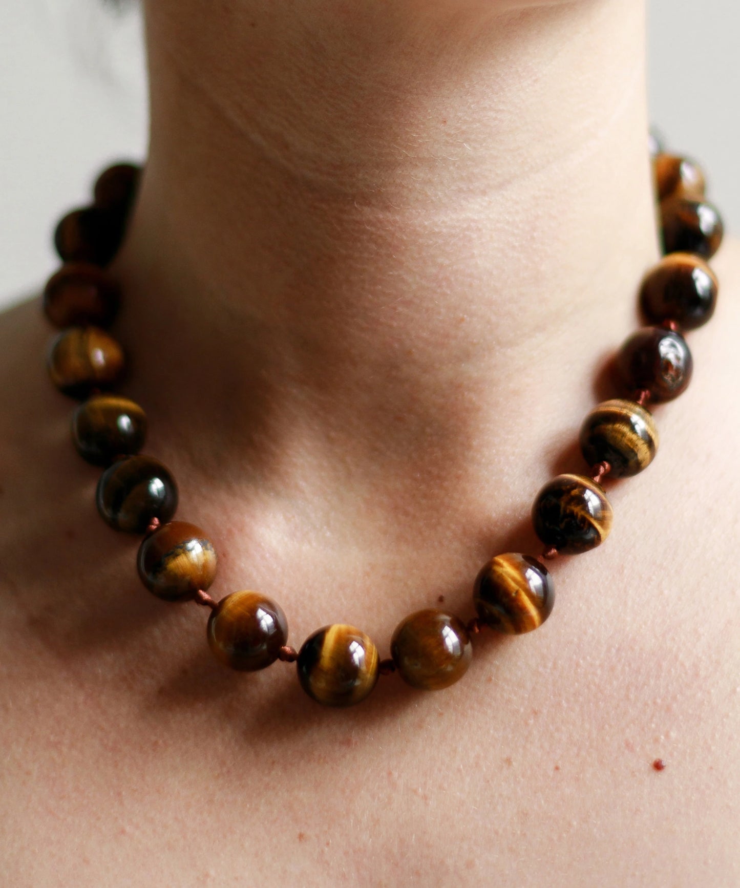 Collar Penny