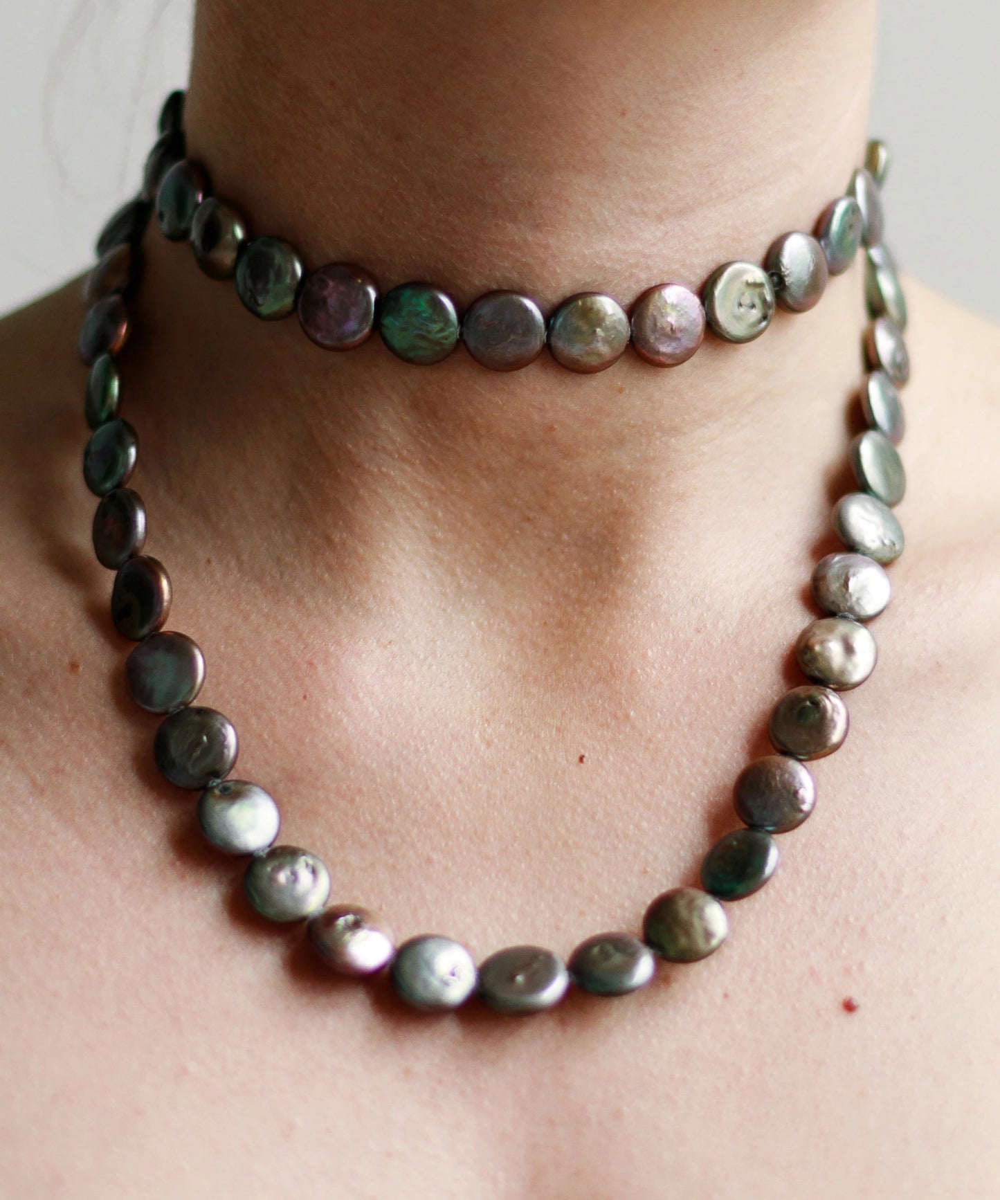 Collar Andrea