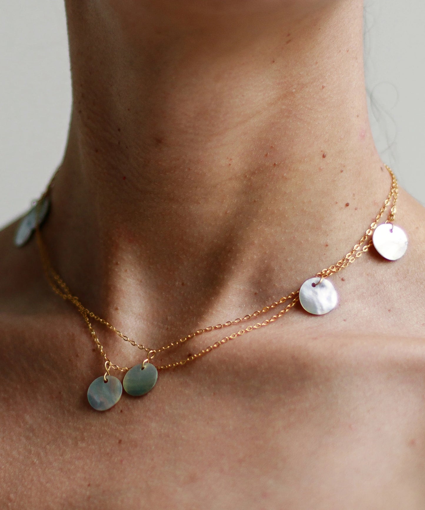Collar Martina