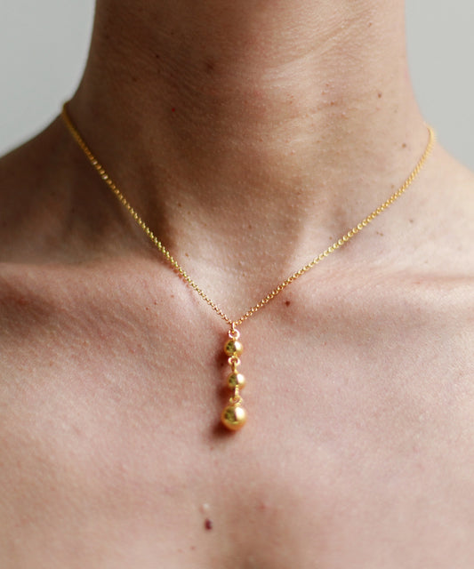 Colgante La Vila Oro