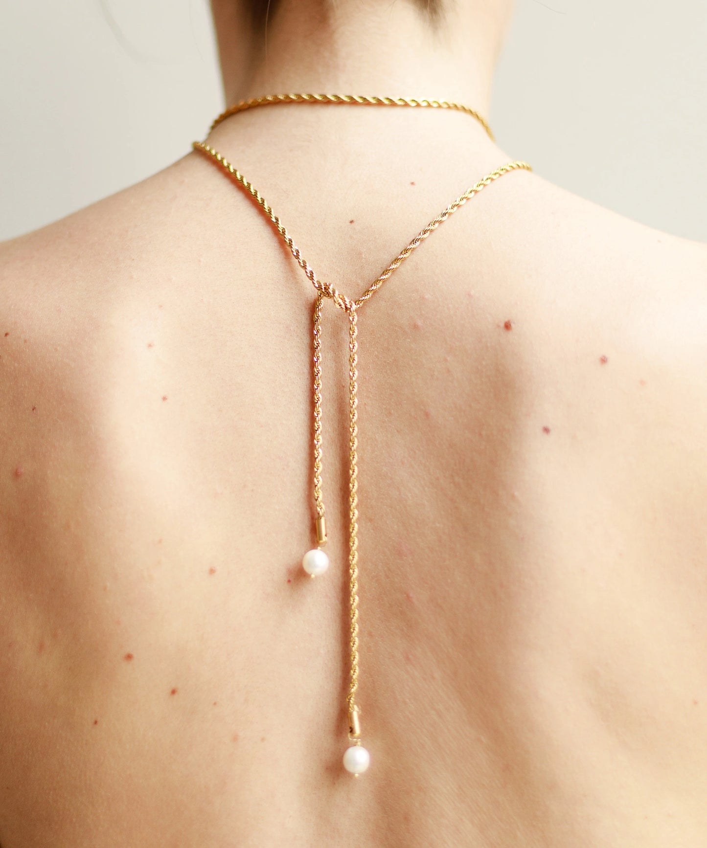 Collar Lía
