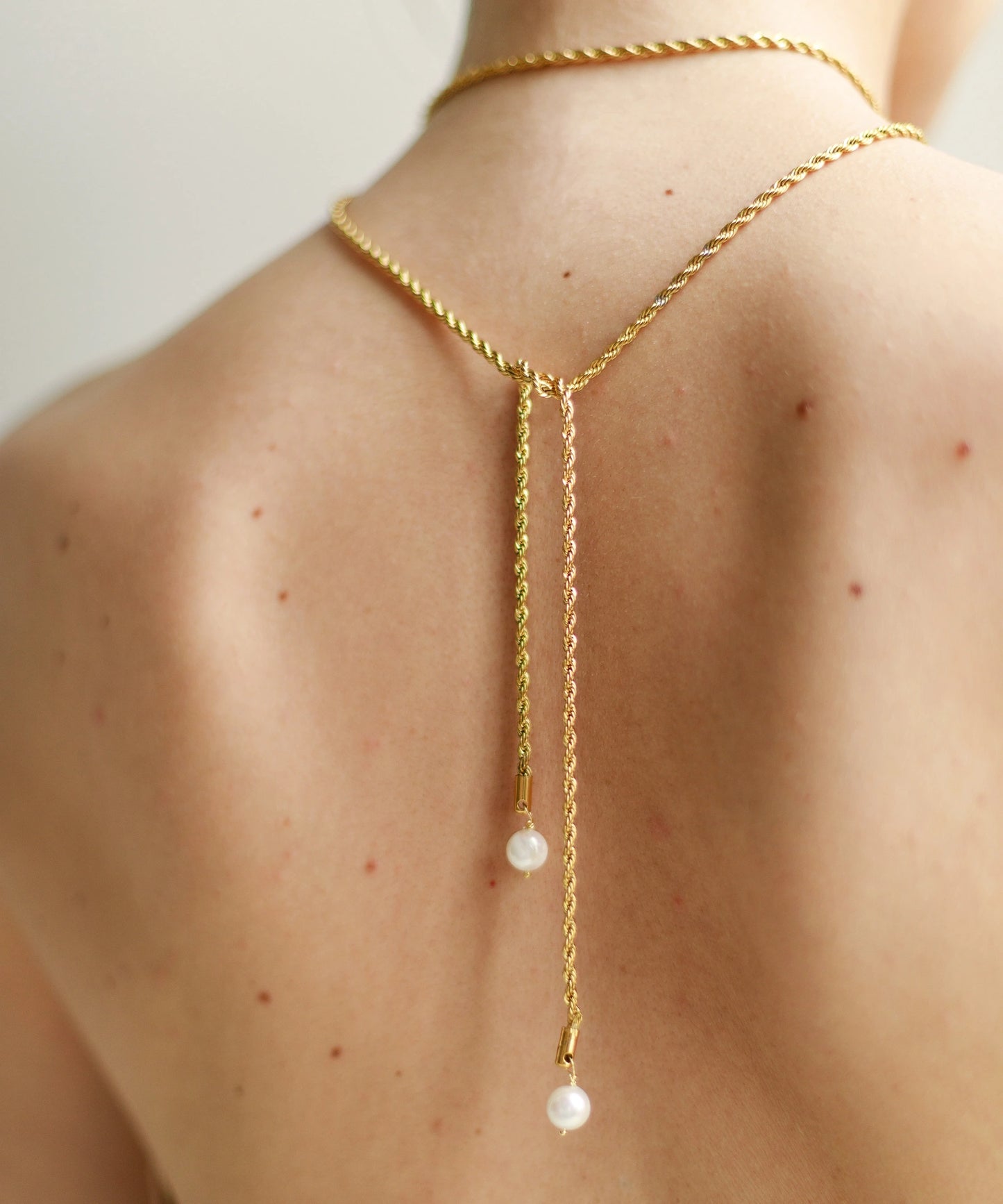 Collar Lía