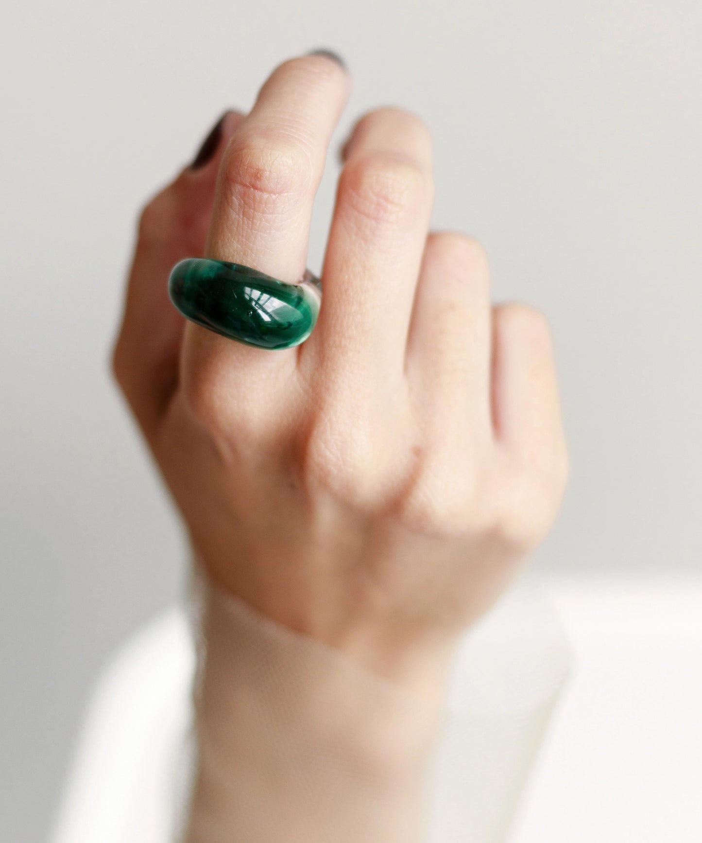 The Drop Emerald