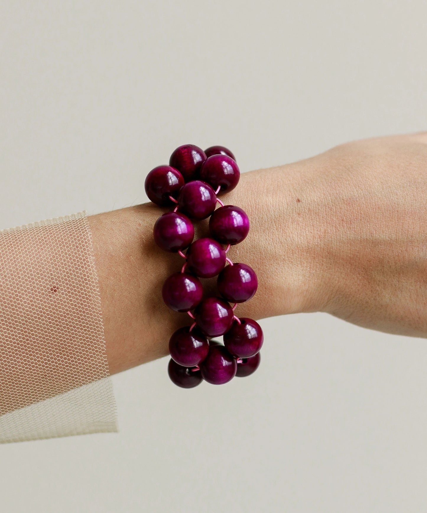 Mori Big Purple