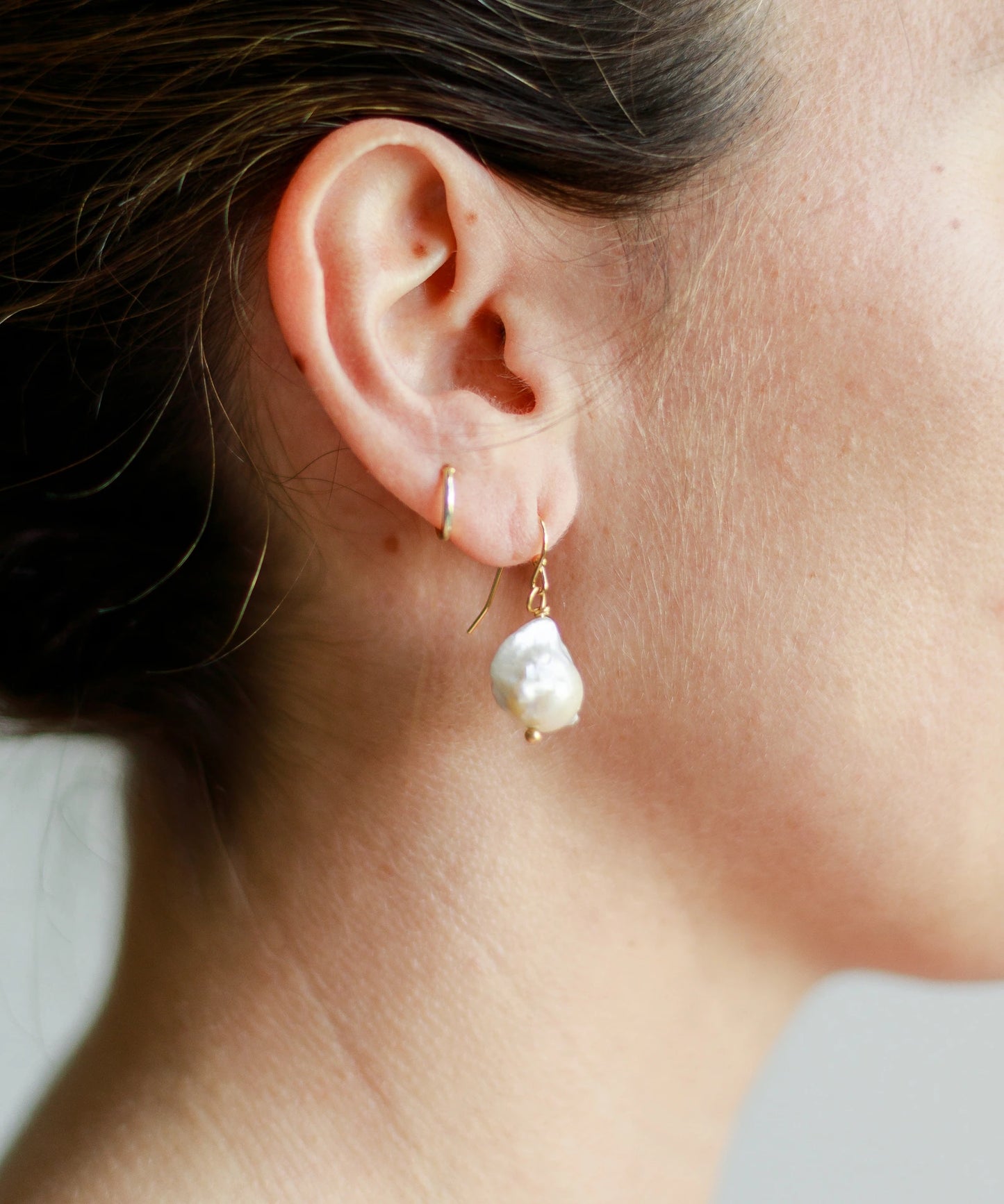 Pendientes Karina