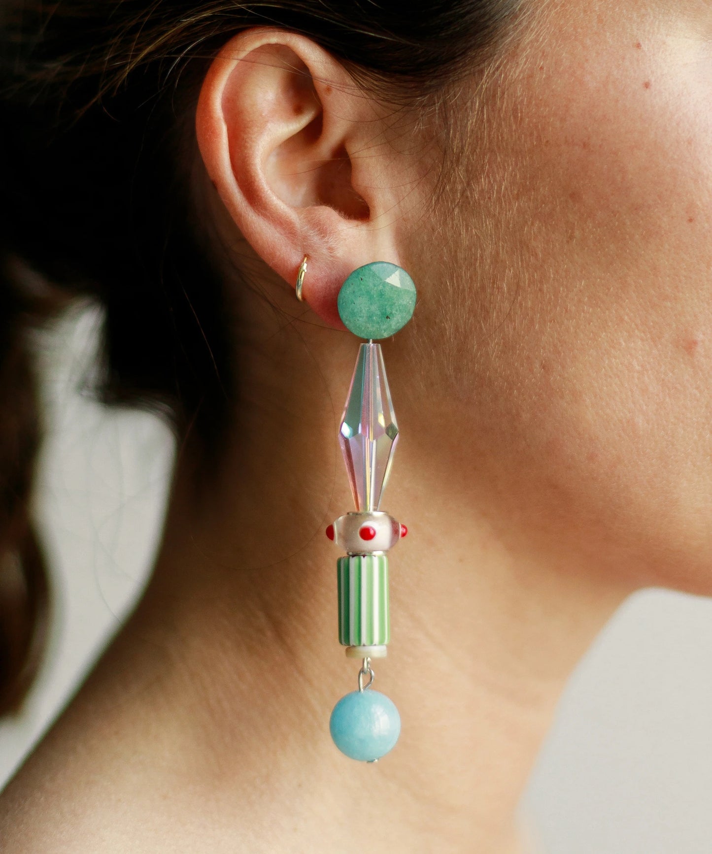Pendientes Circo