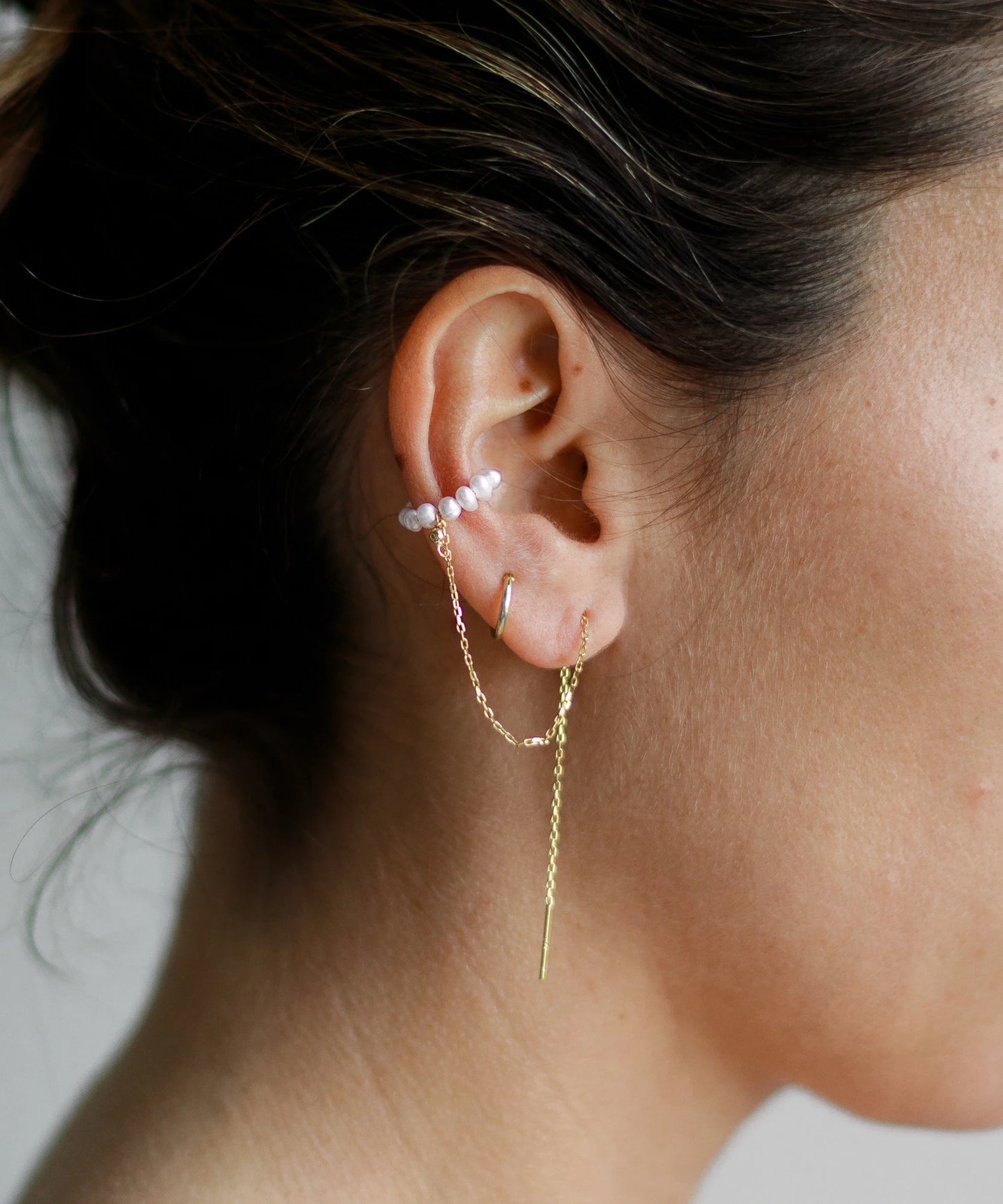 Earcuff Graciela