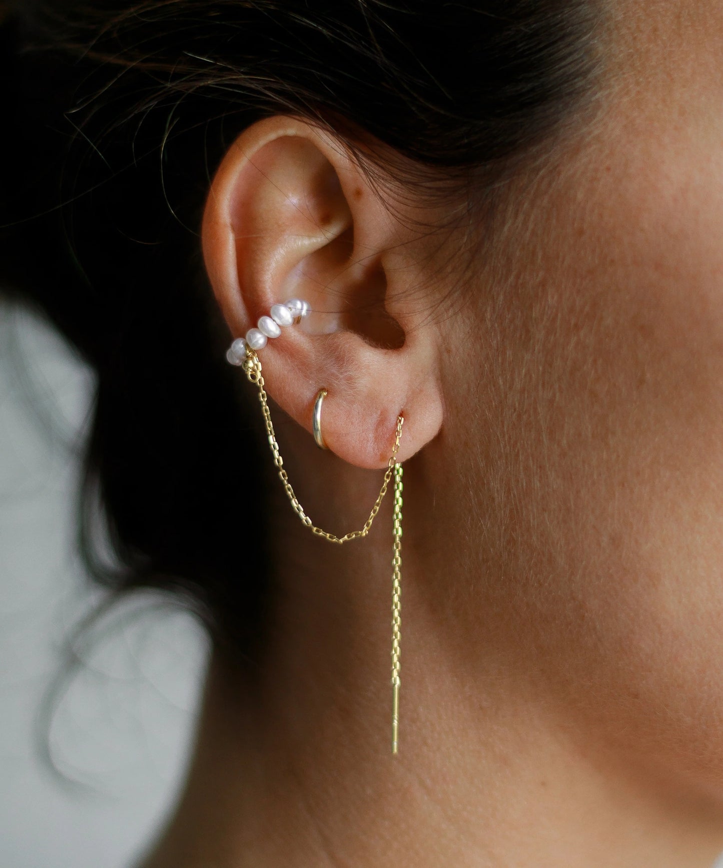 Earcuff Graciela