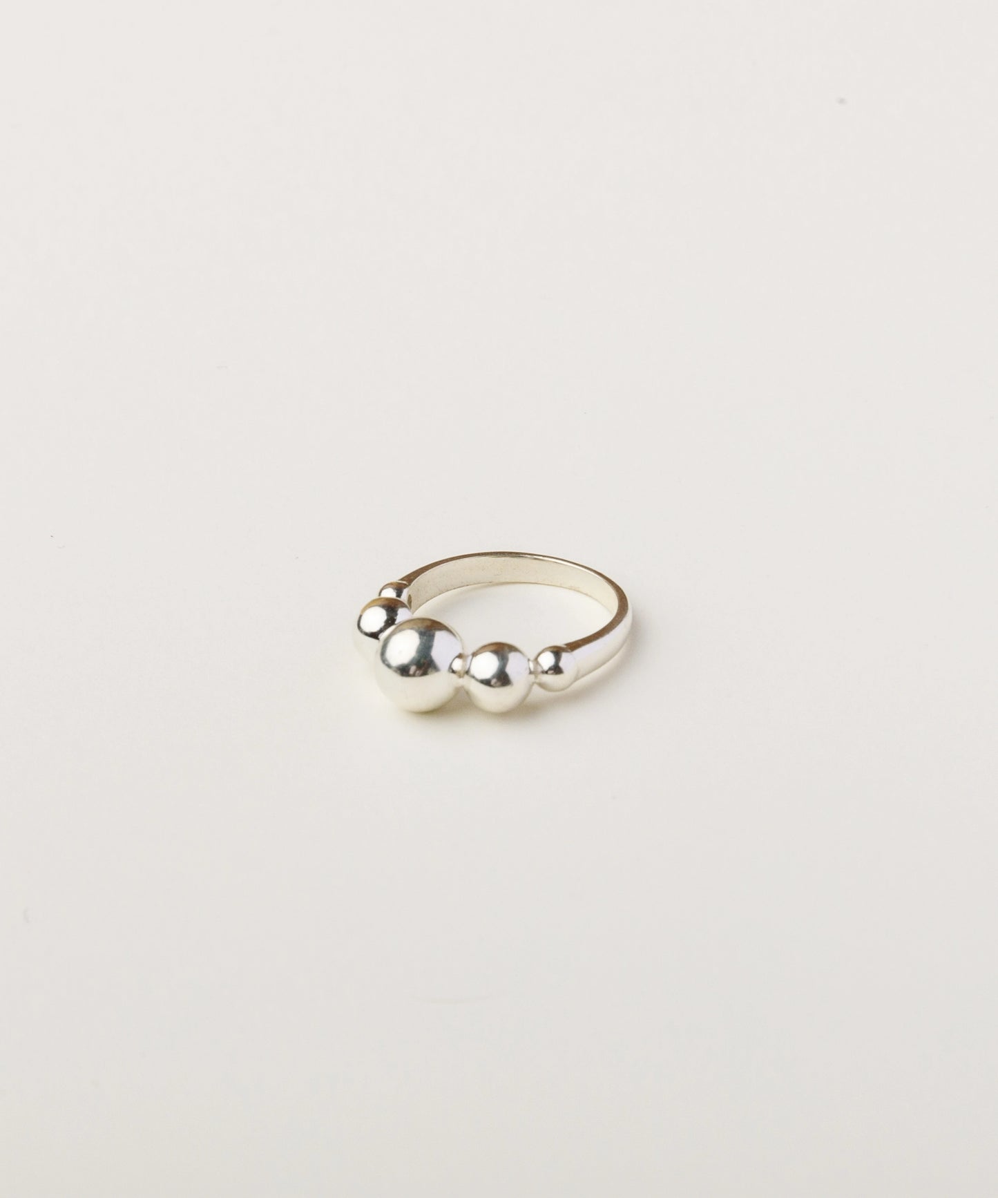 Anillo La Vila Plata