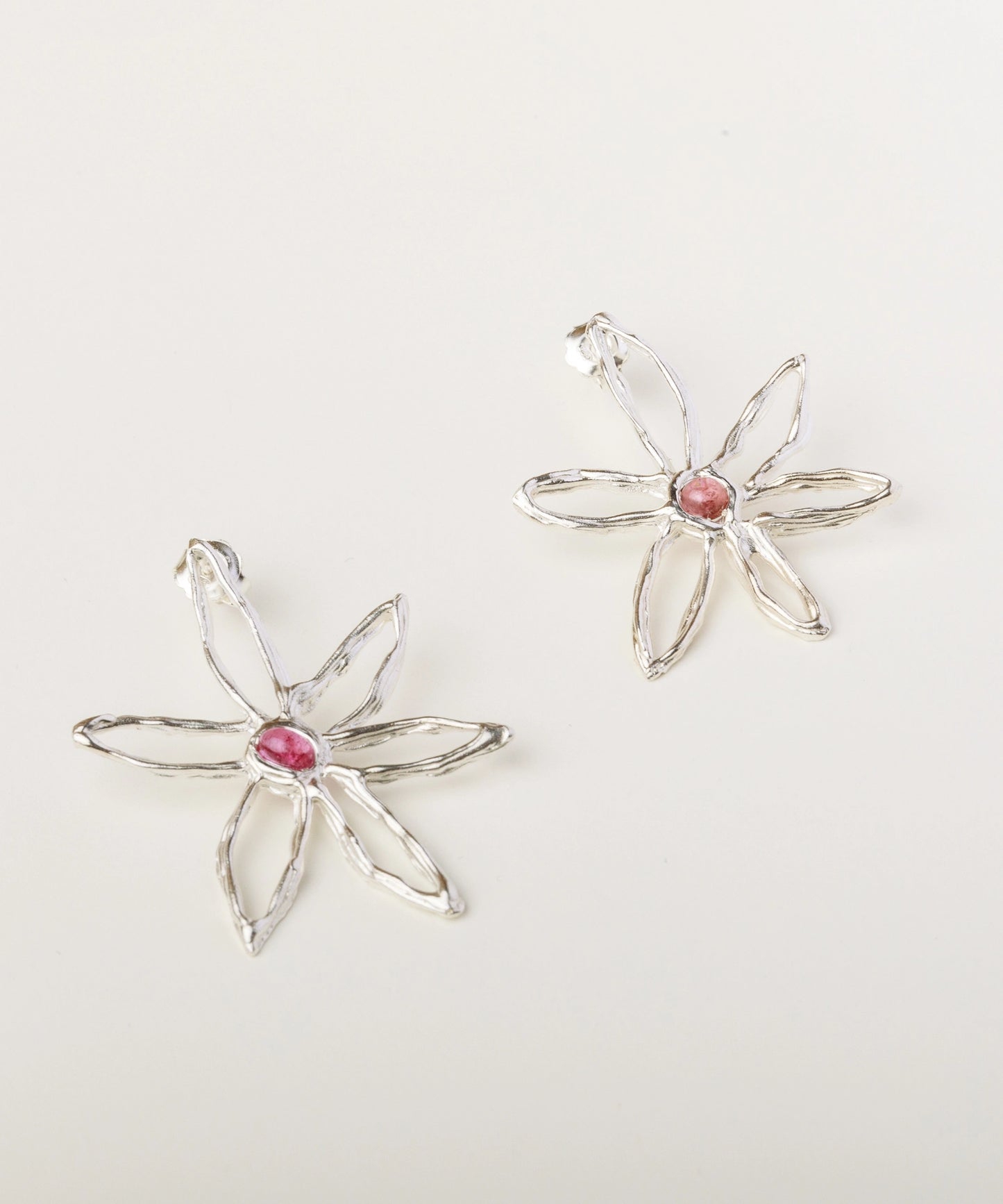Pendientes Floresin