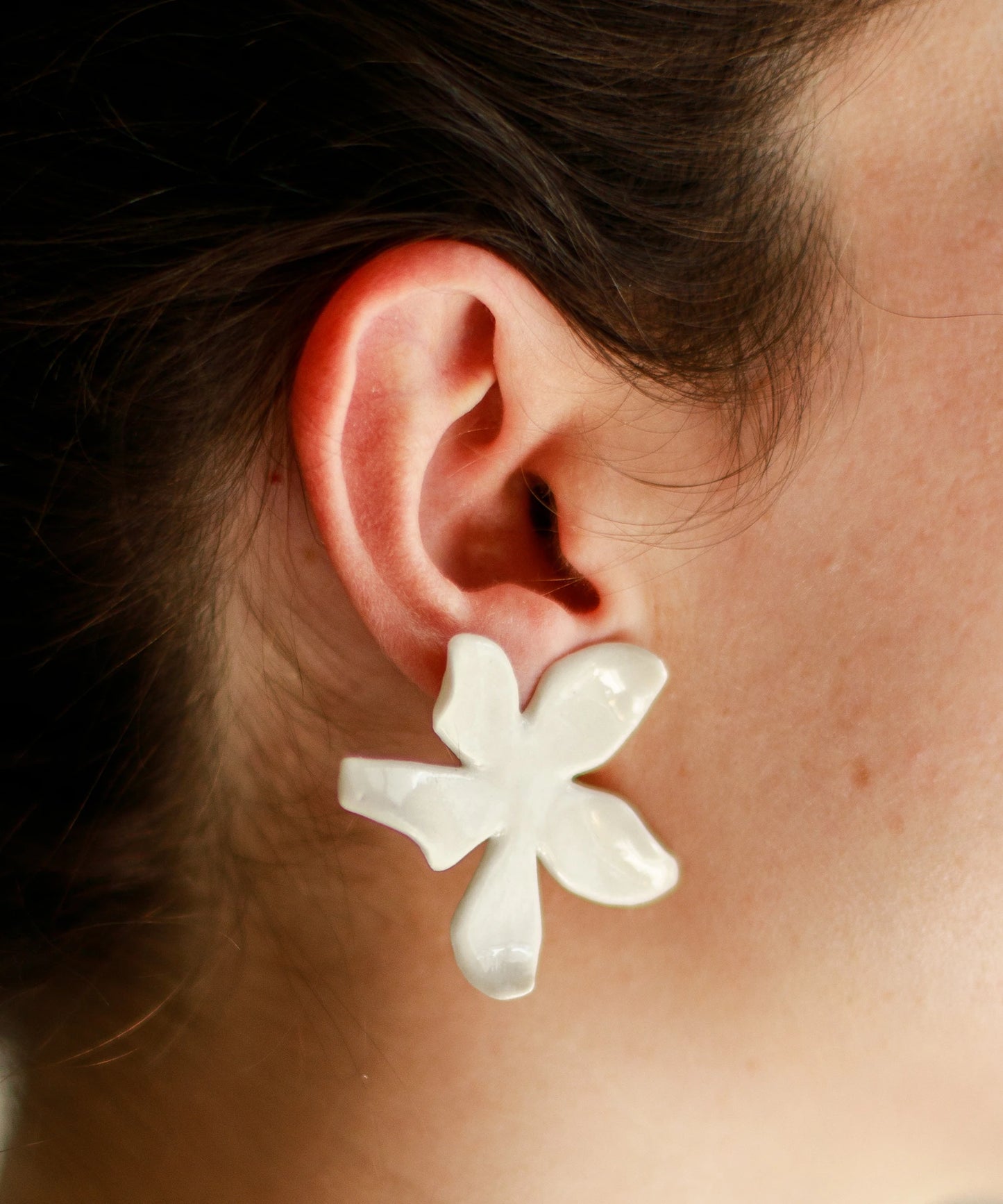 Pendientes Azahar