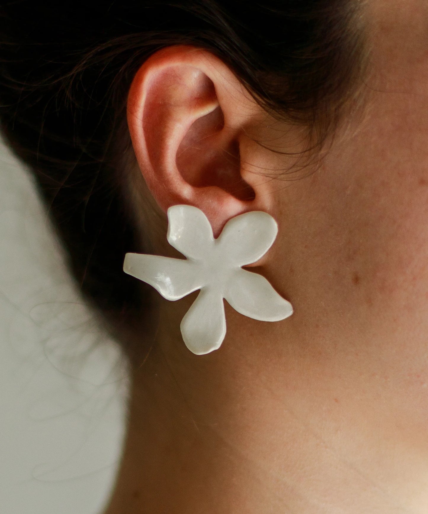 Pendientes Azahar
