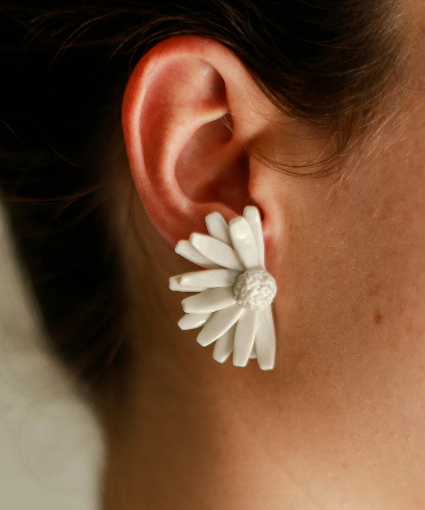 Pendientes Margarita