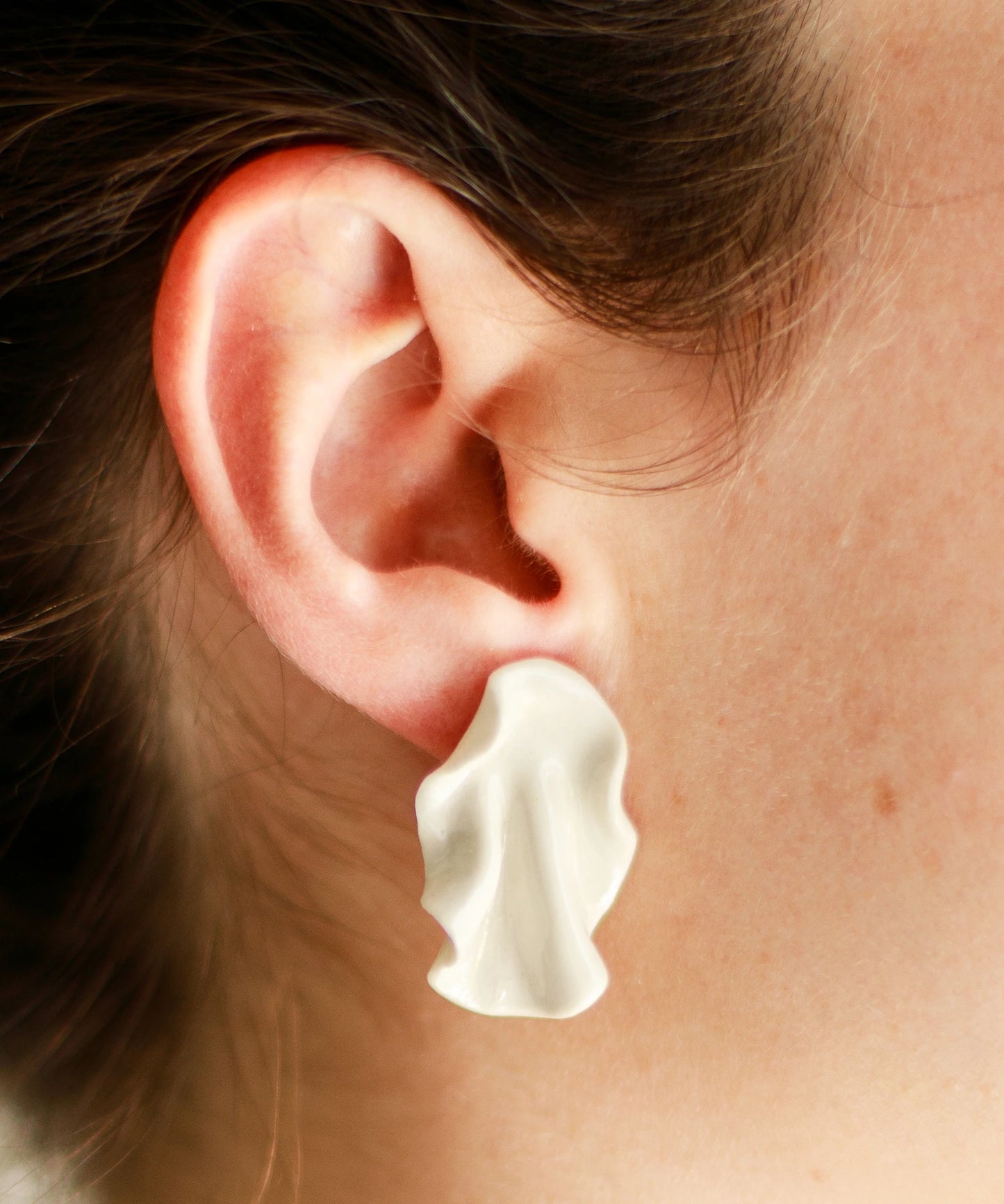 Pendientes Gasa