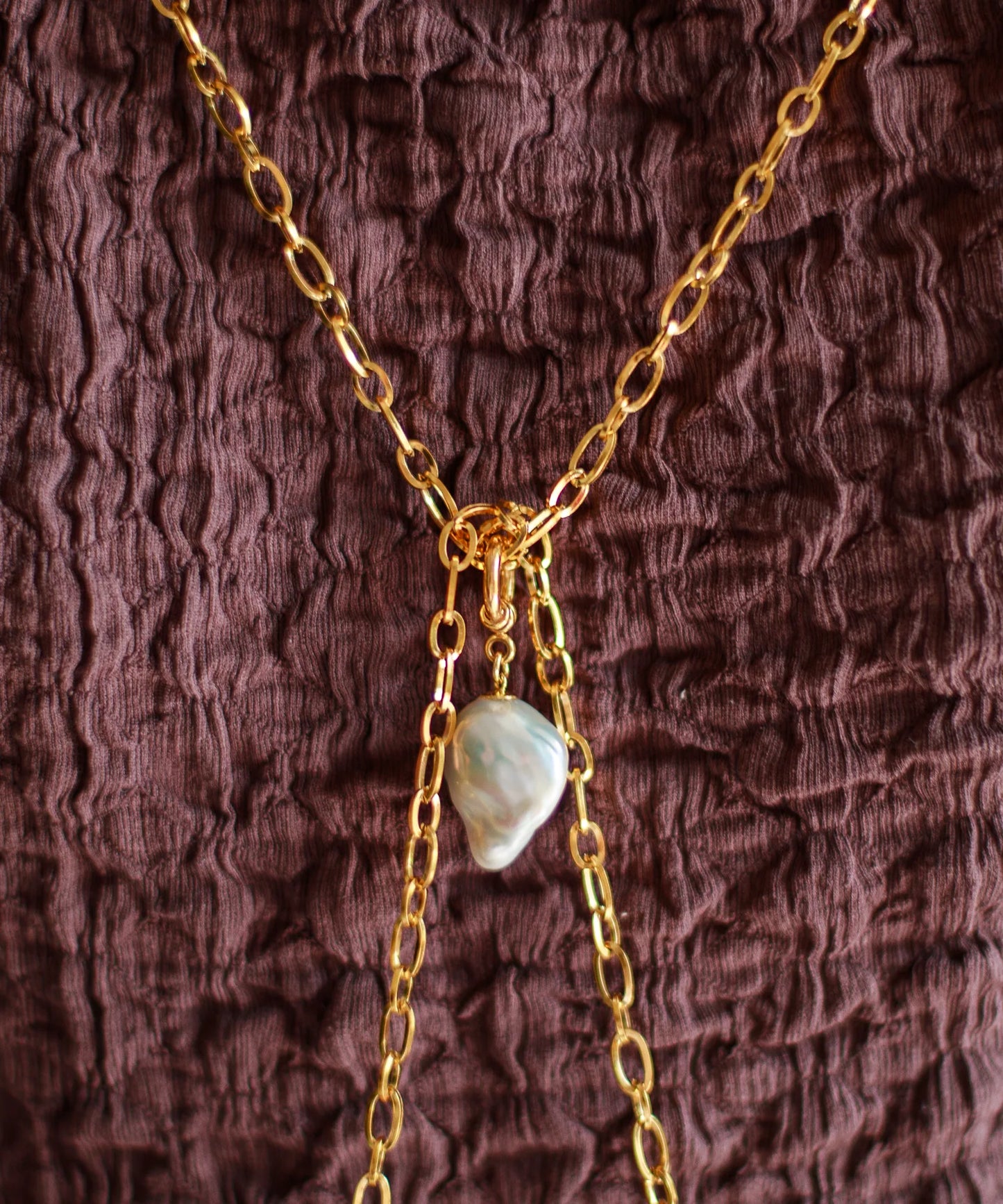 Collar Vest