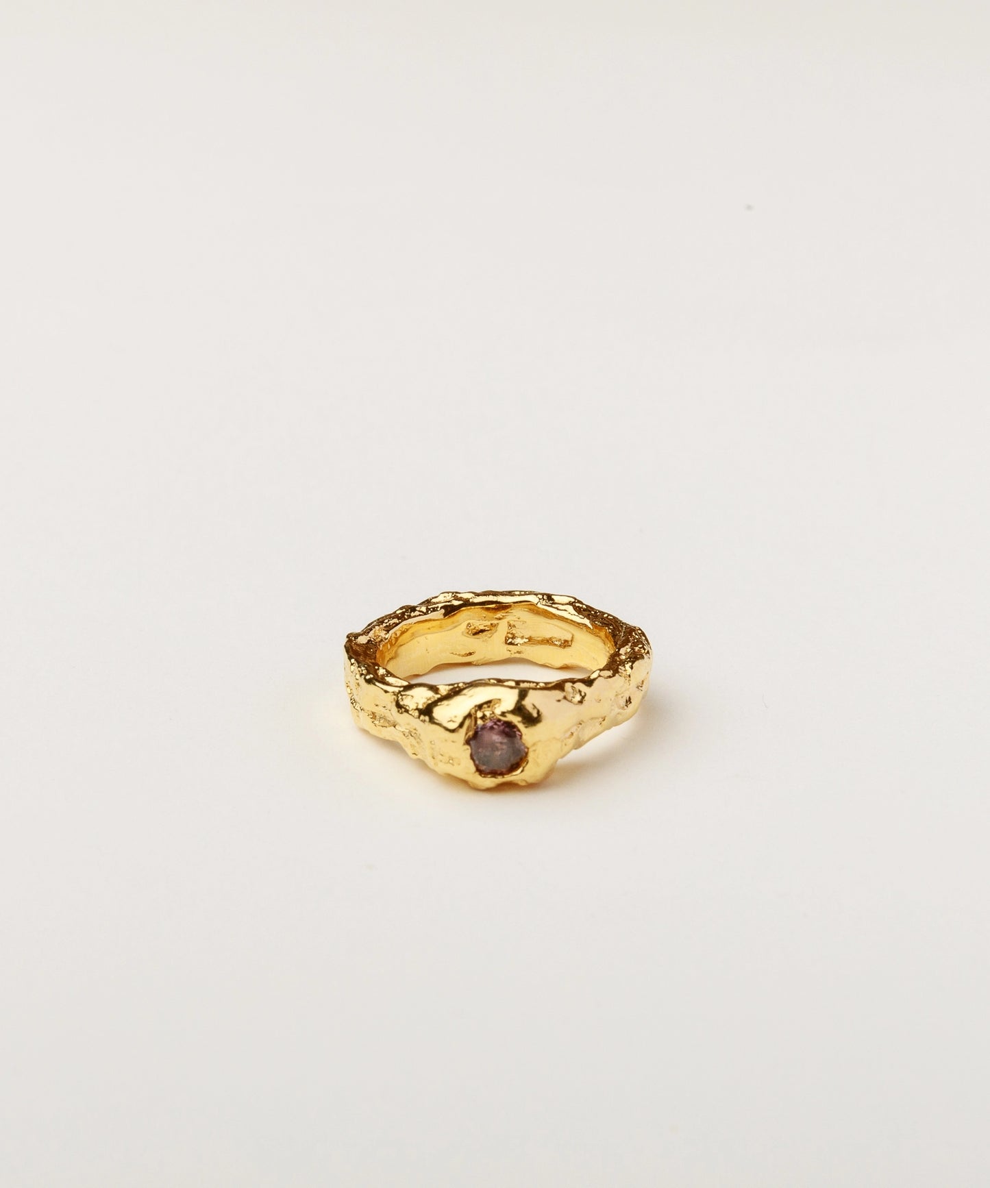 Anillo Napoles