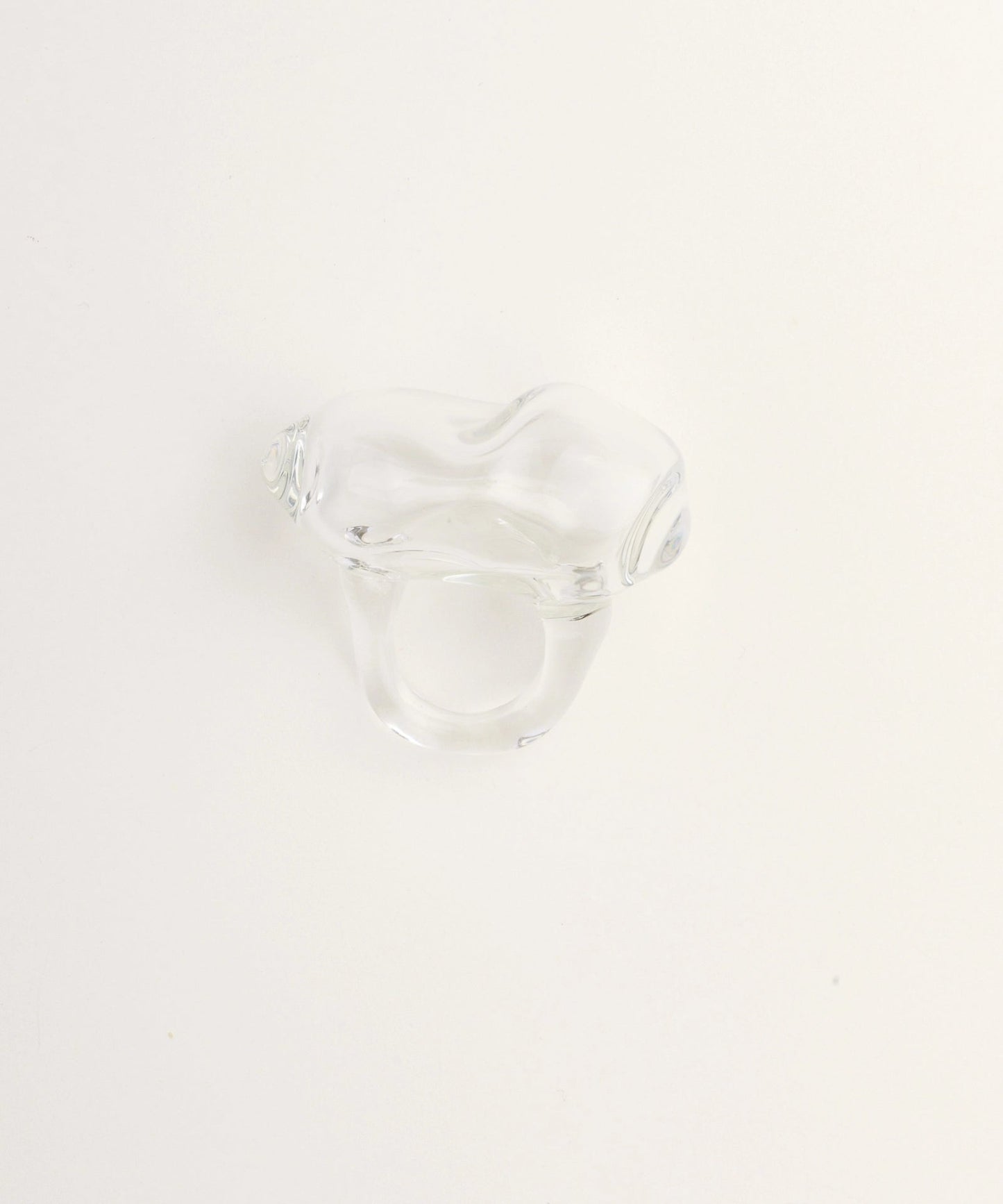The Rock Clear