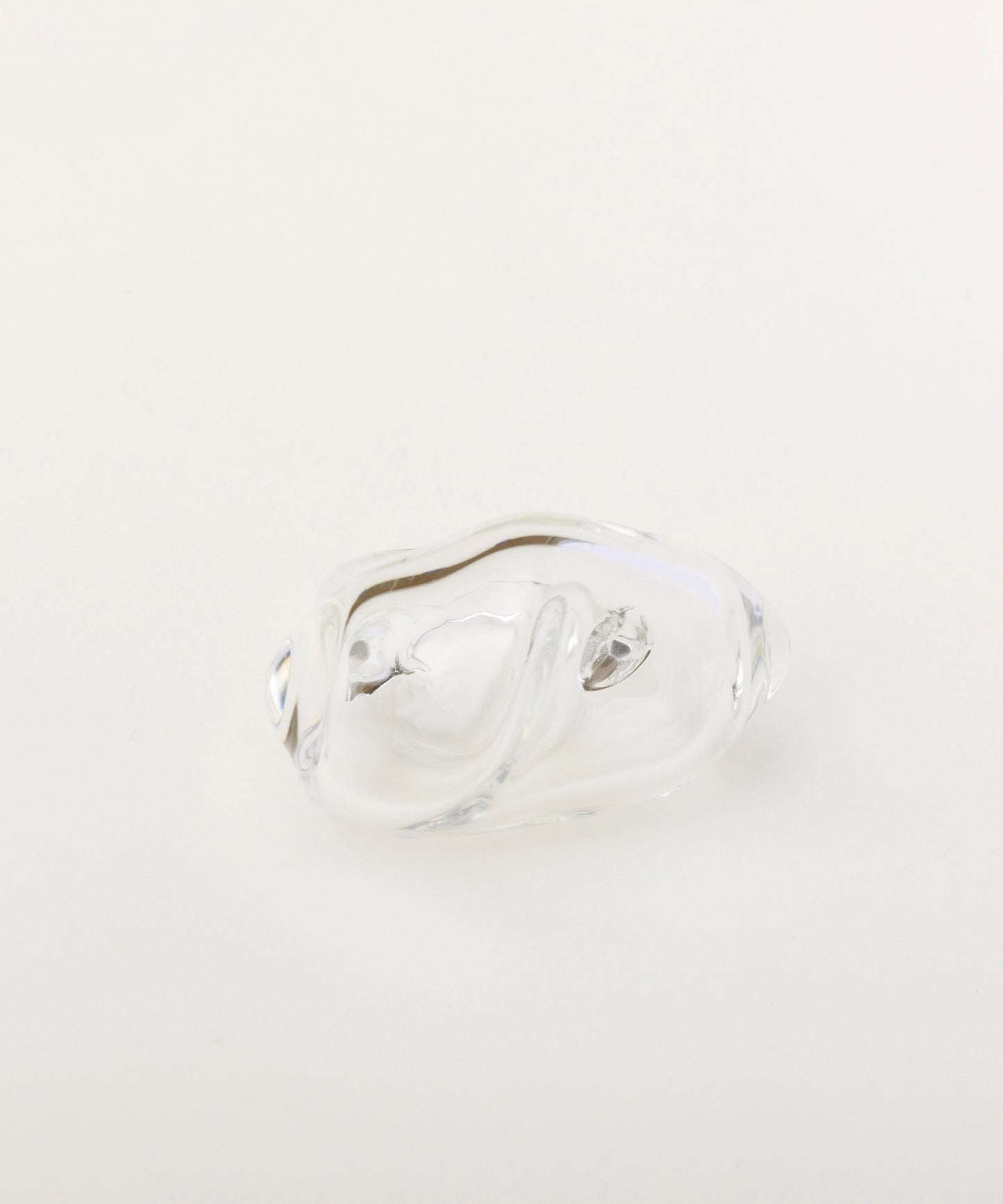 The Rock Clear