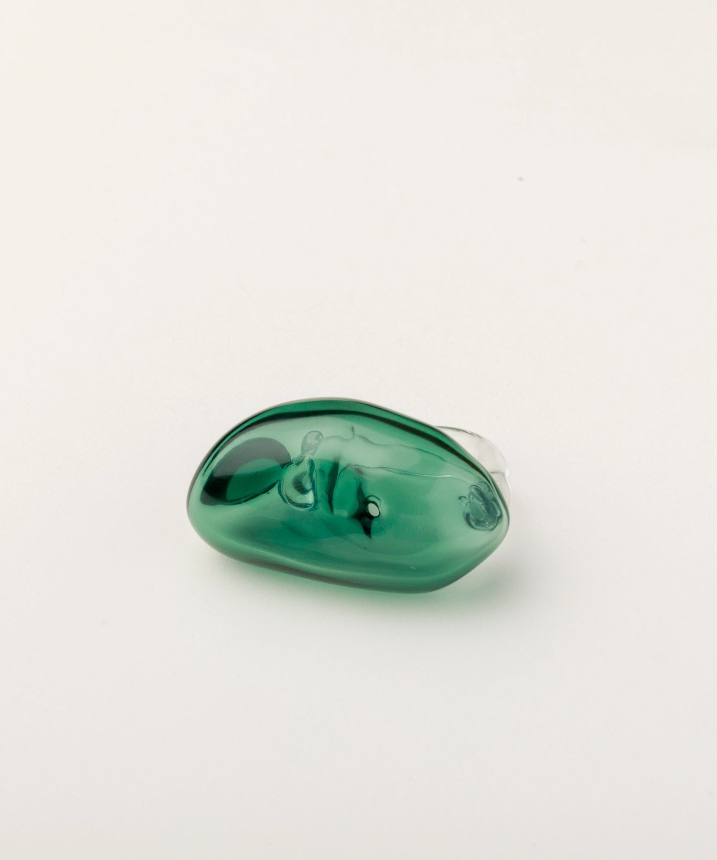 The Rock Emerald