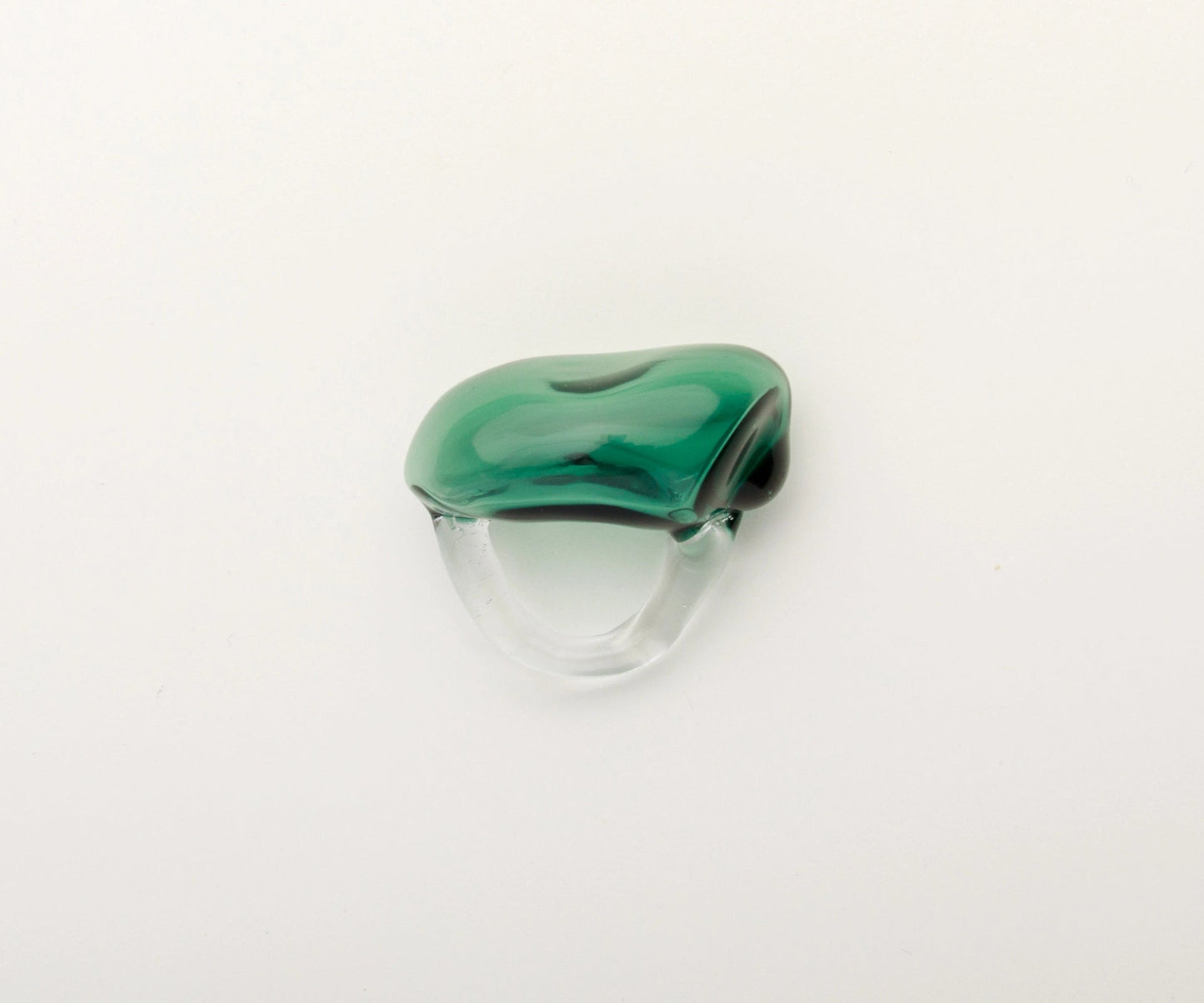 The Rock Emerald