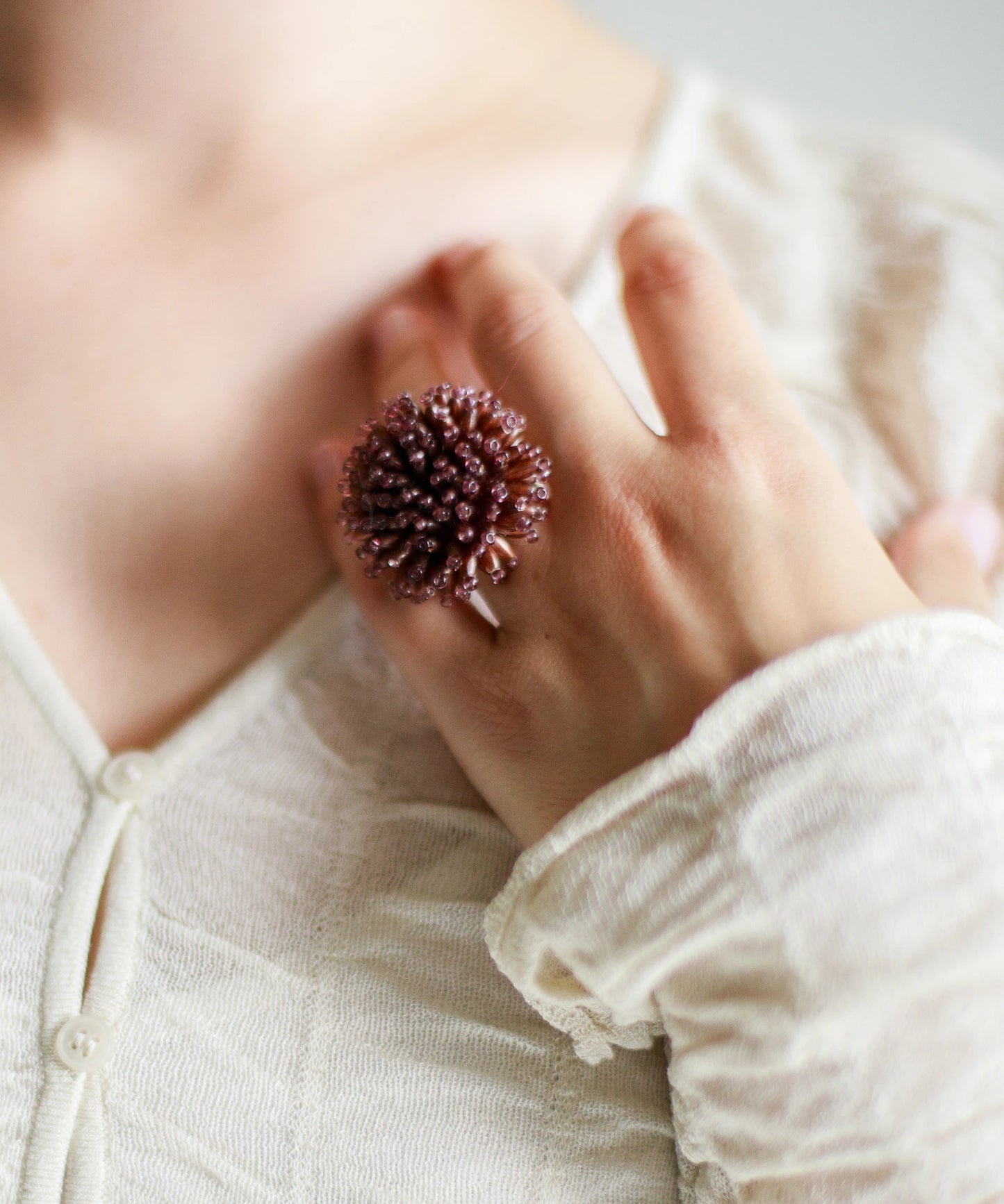 Anillo Mia Vino