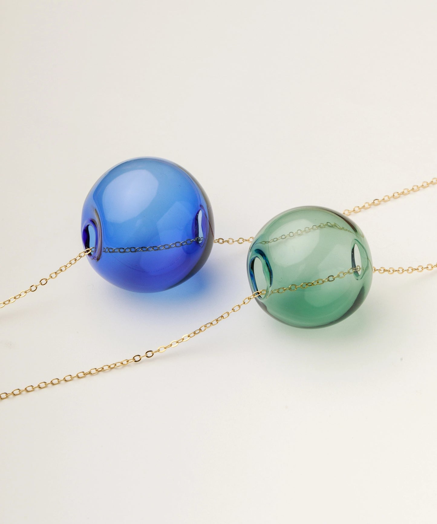 One Bubble Navy