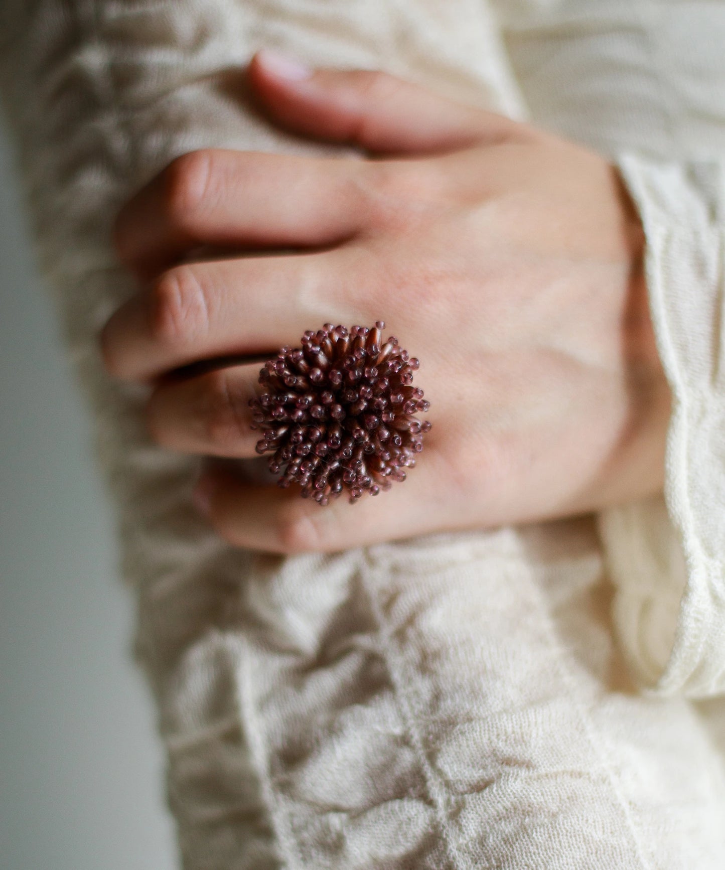 Anillo Mia Vino