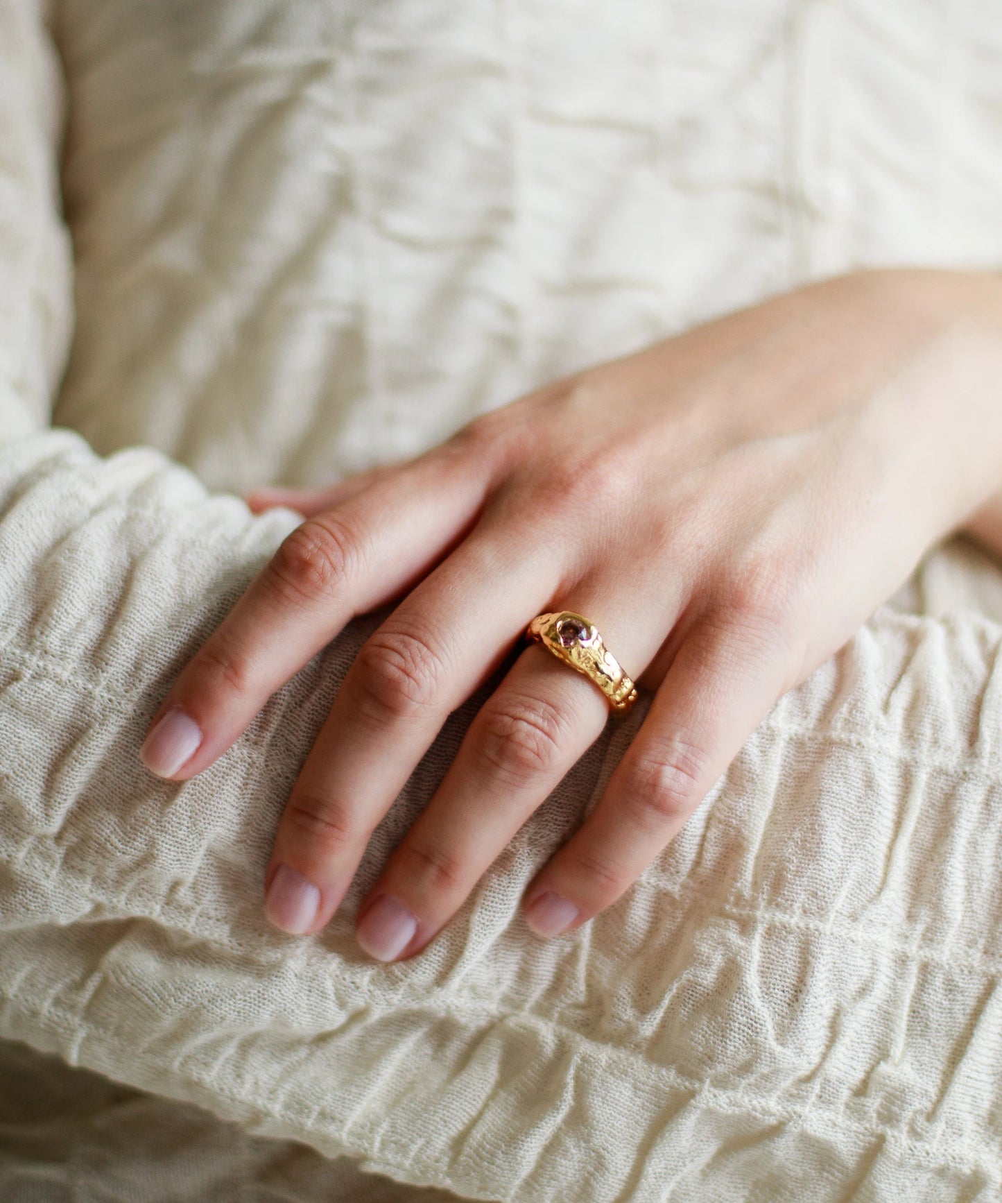 Anillo Varsovia