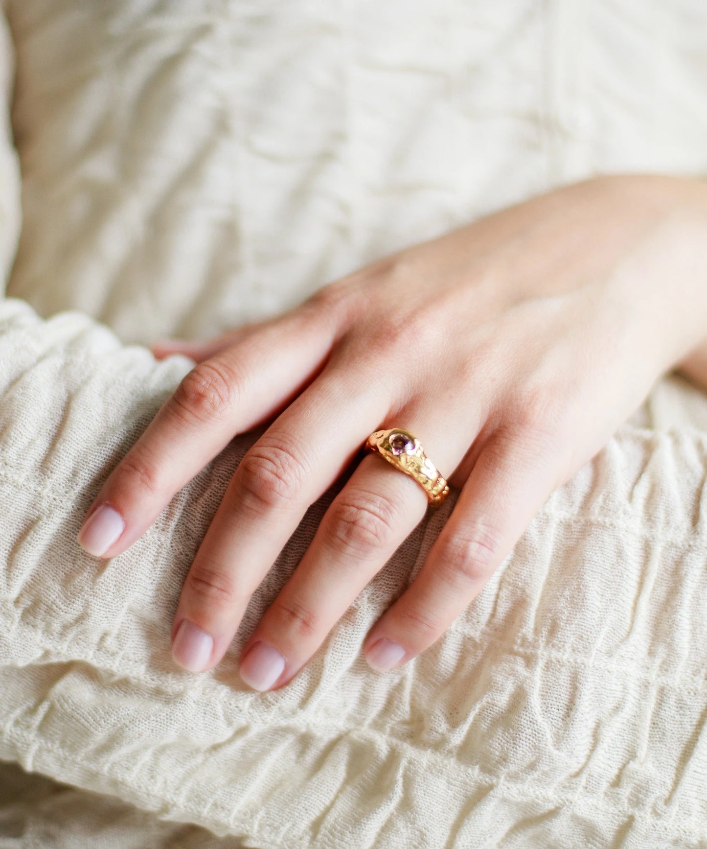 Anillo Monaco