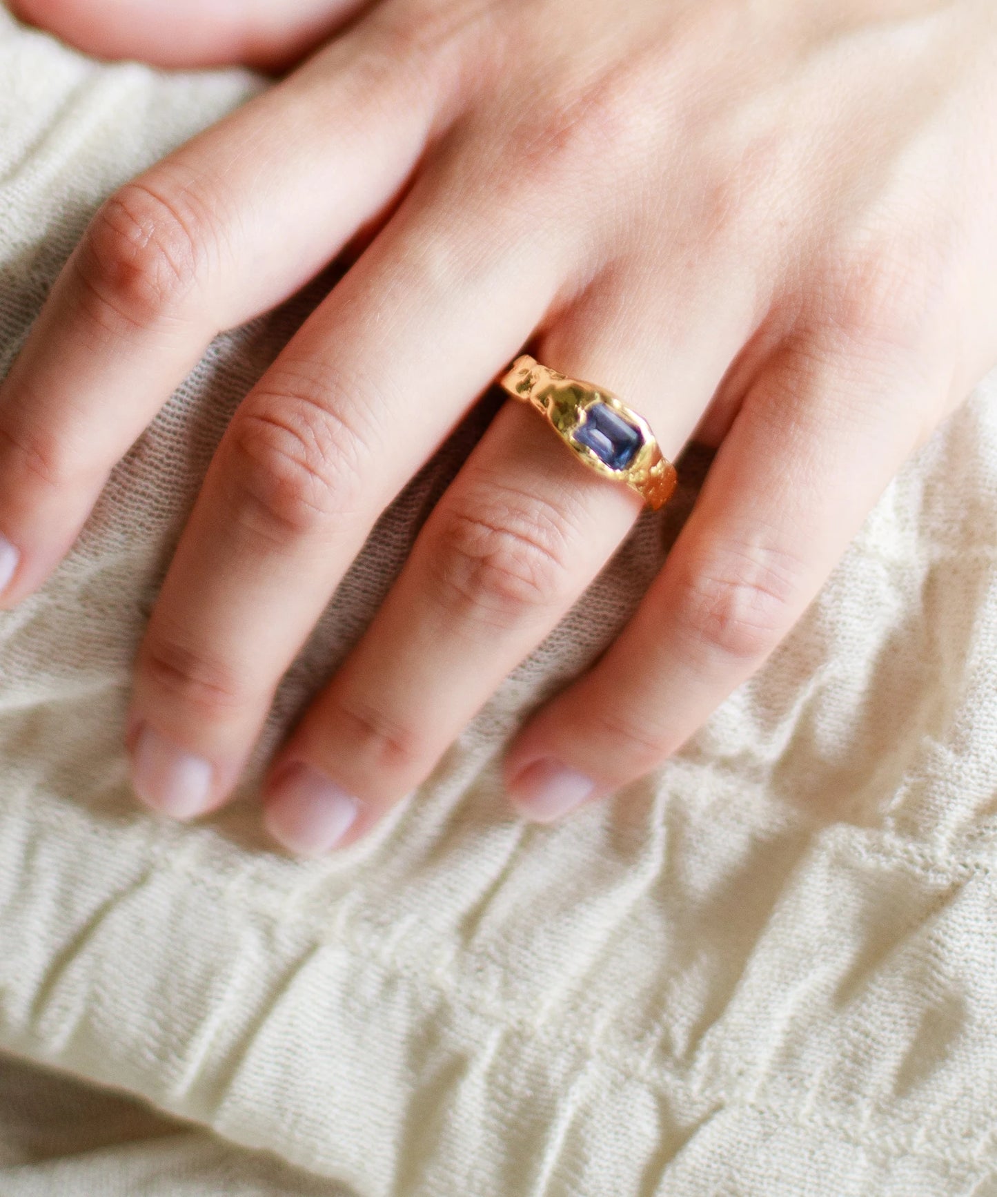 Anillo Stockholm