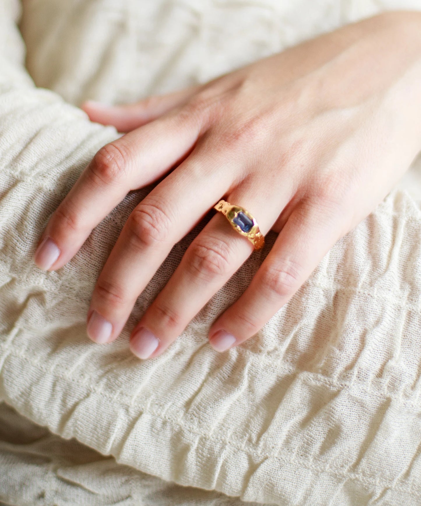 Anillo Stockholm