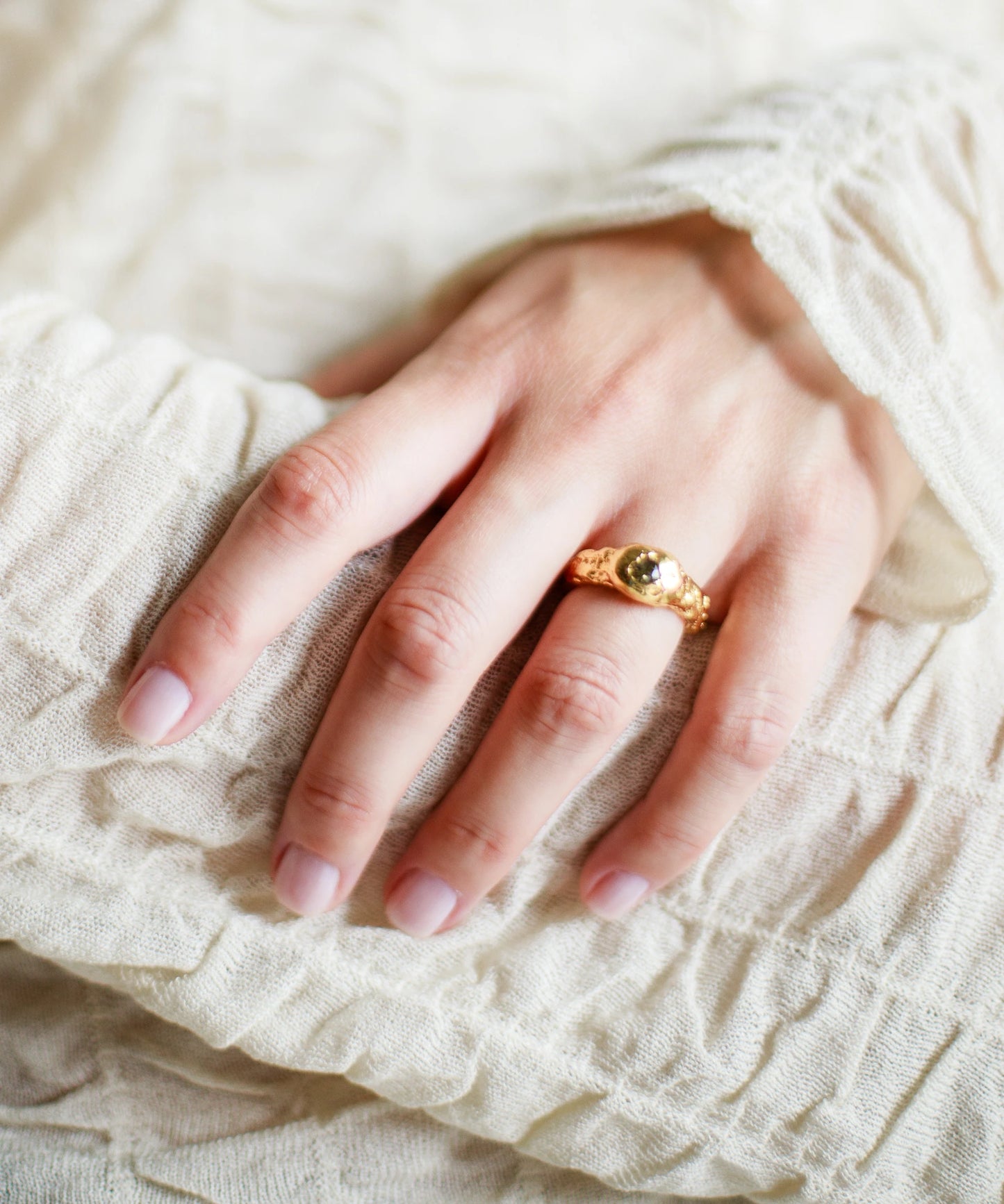 Anillo Alexandria