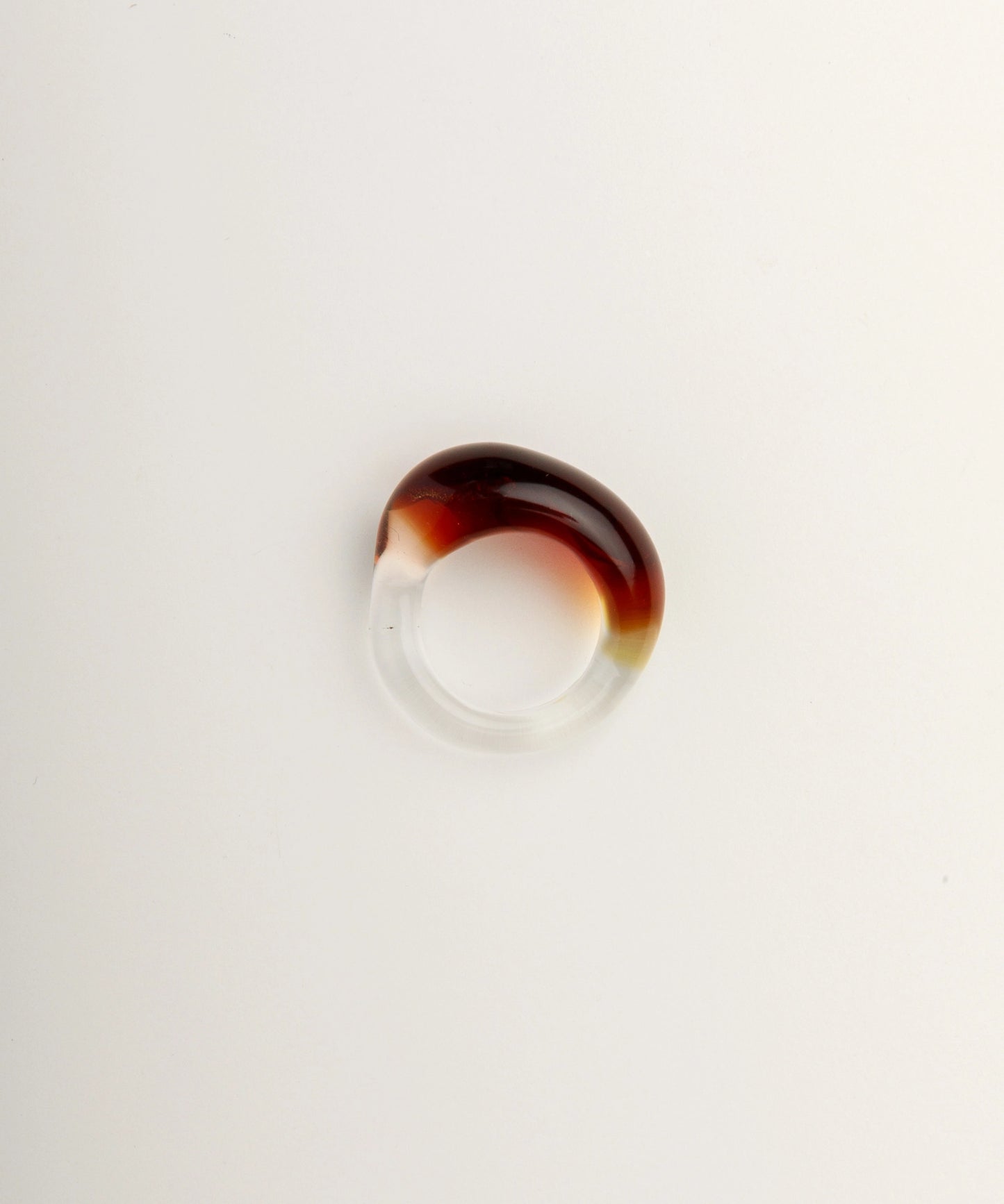 The Drop Terracota