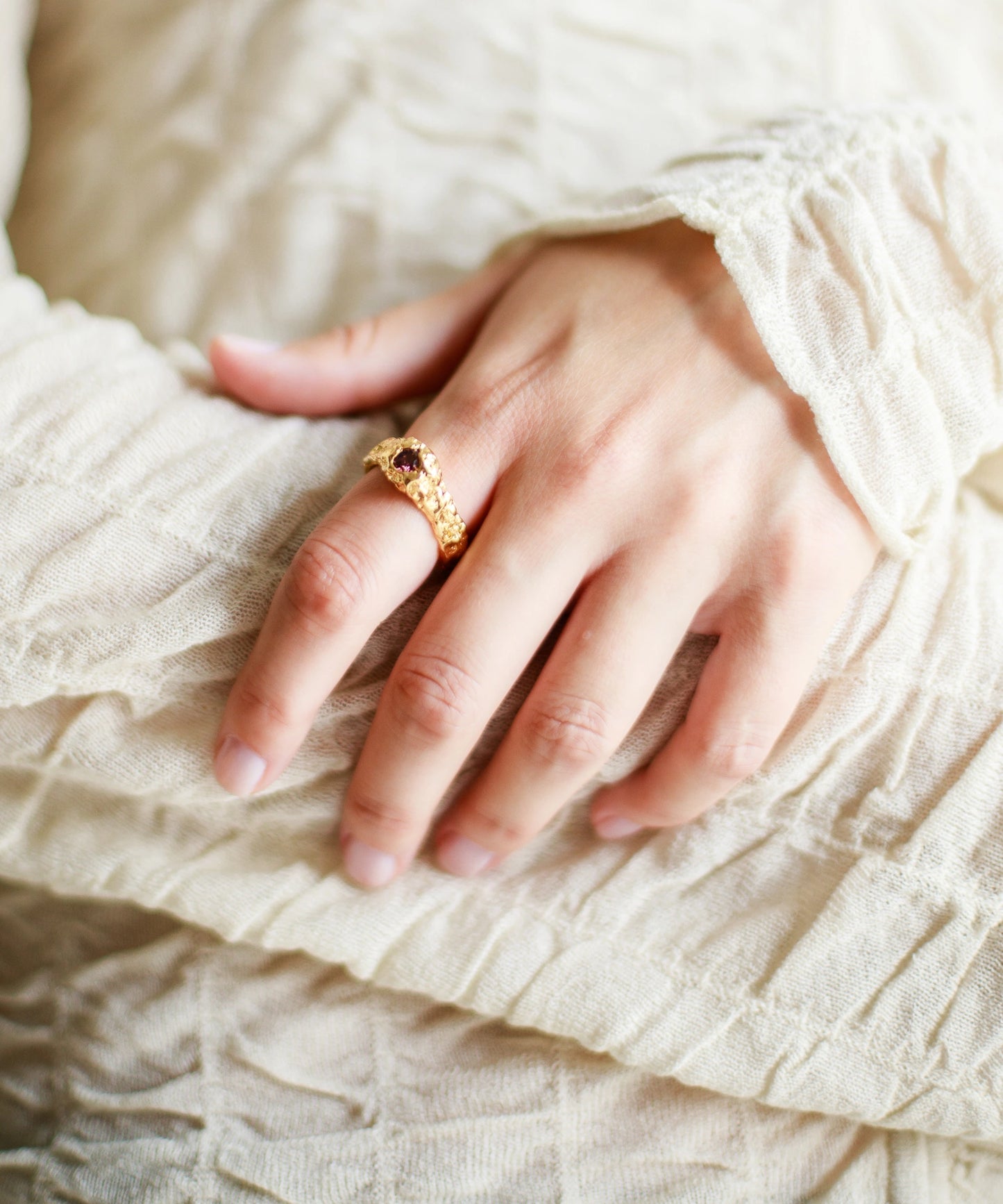 Anillo Napoles