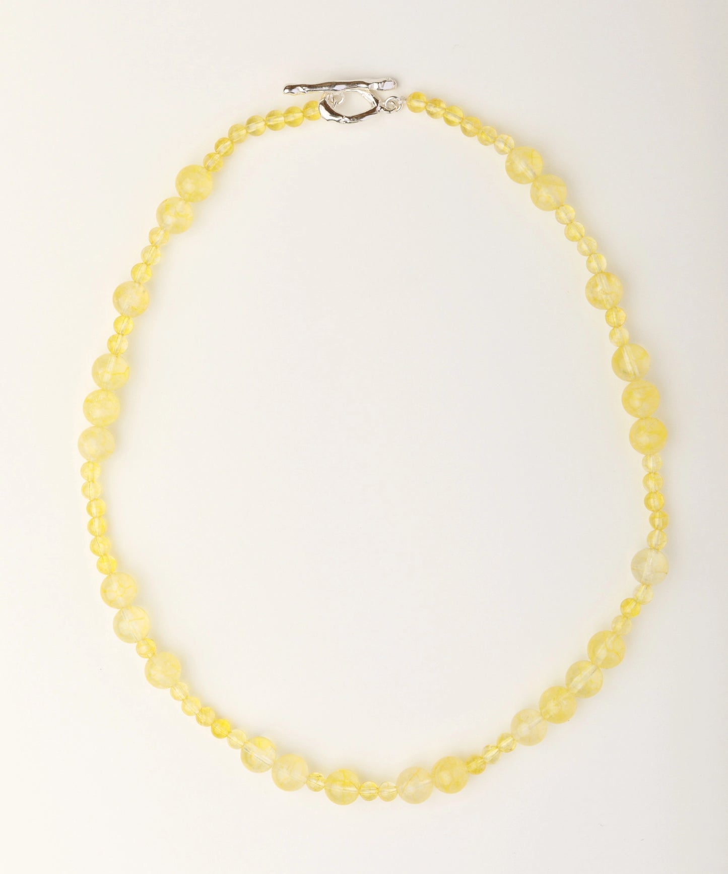 Collar Estiu Citrinos