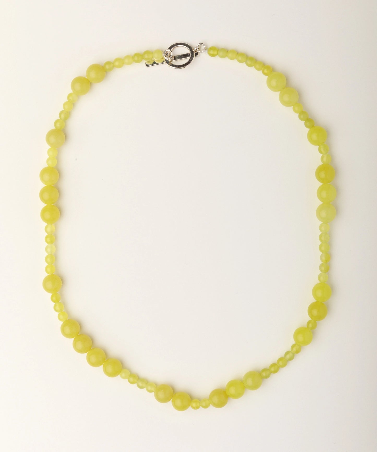 Collar Estiu Limón