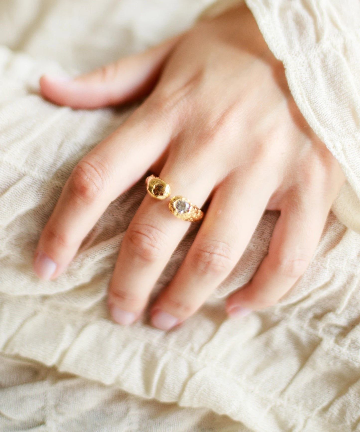 Anillo Atenas