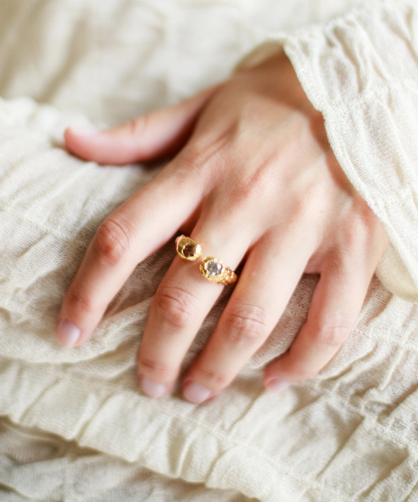 Anillo Atenas