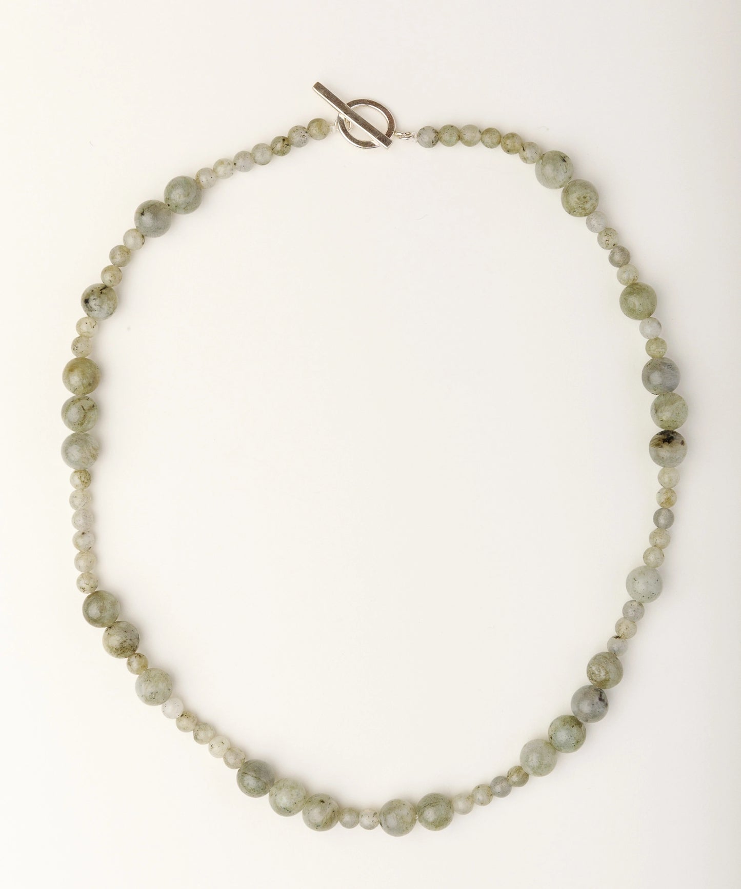 Collar Estiu Labradoritas