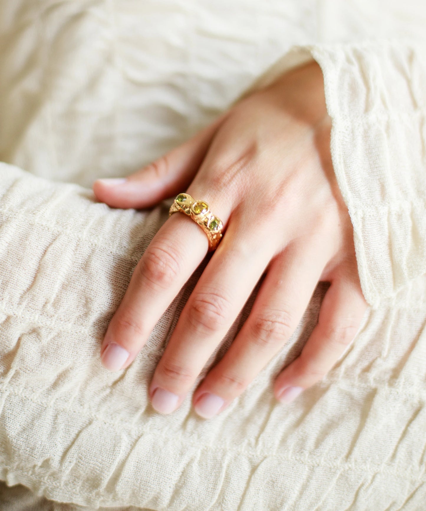 Anillo Sydney