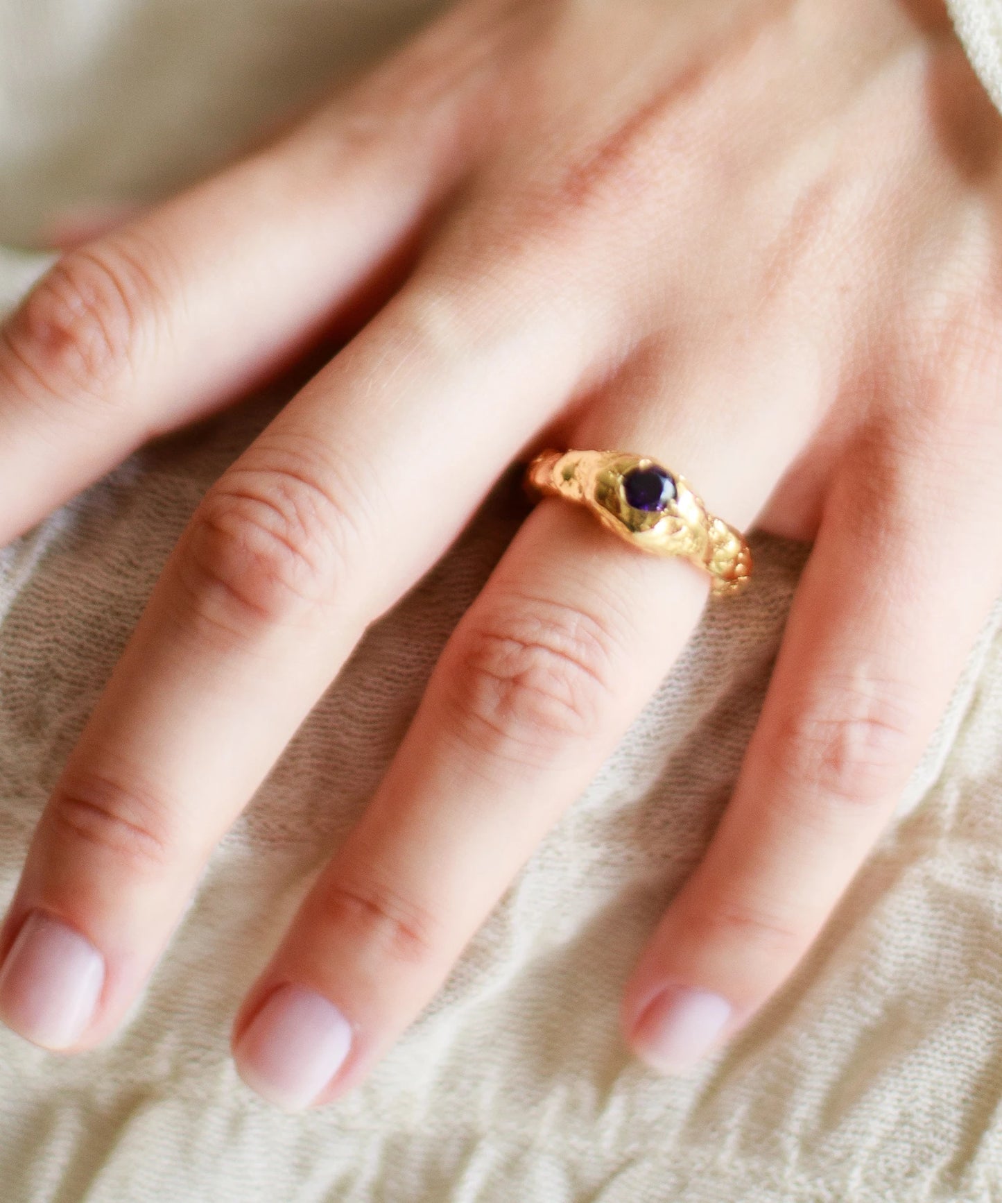 Anillo Sofia