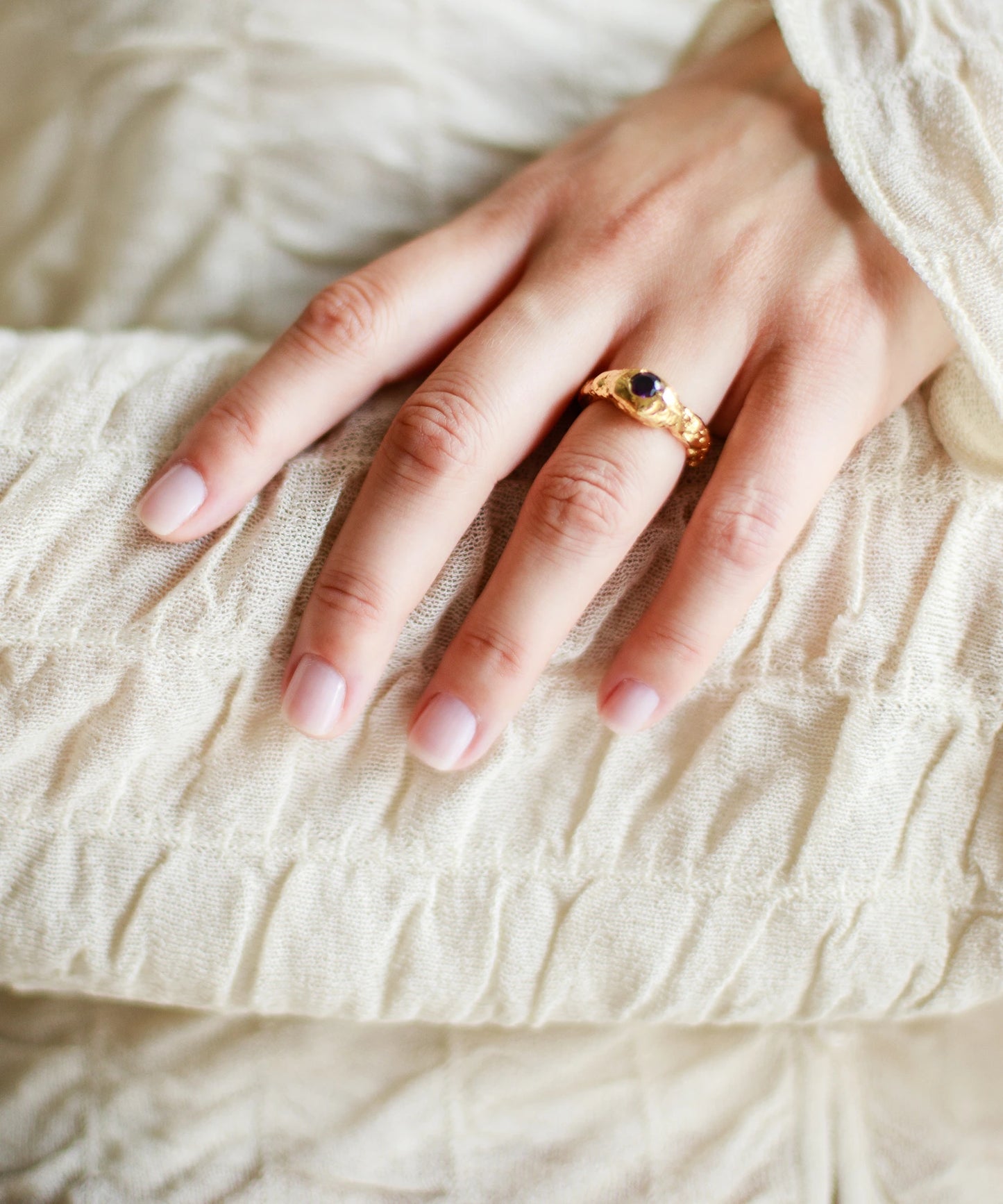 Anillo Sofia