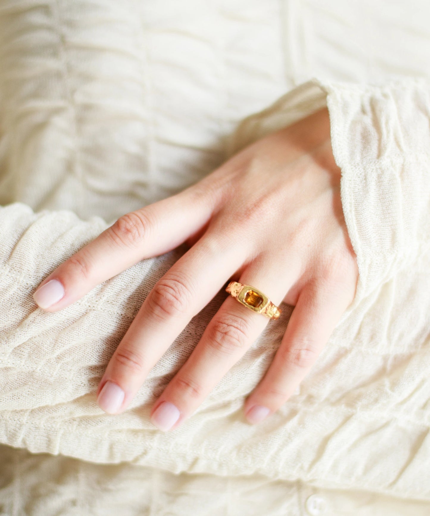 Anillo Sevilla