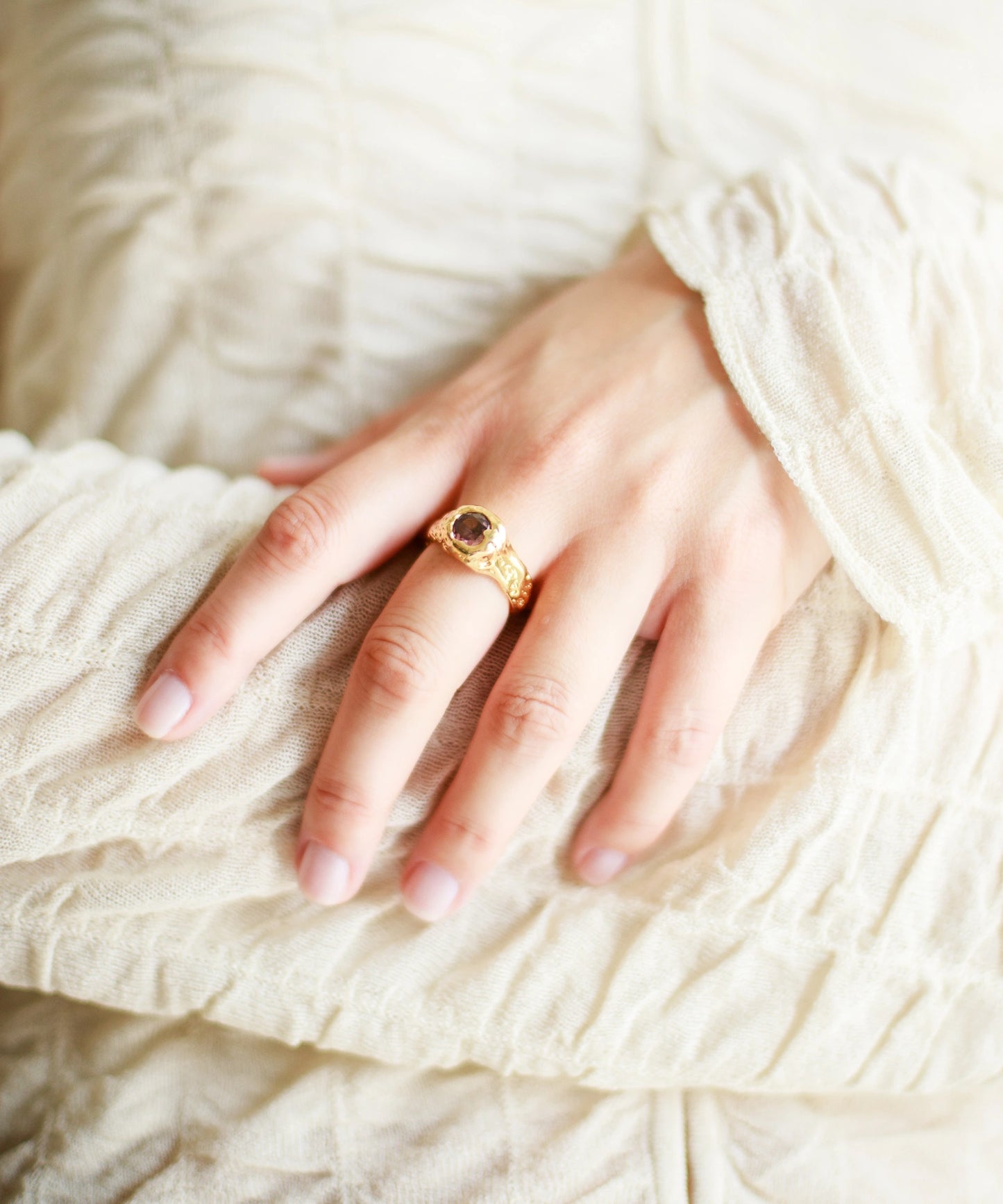 Anillo Tallin