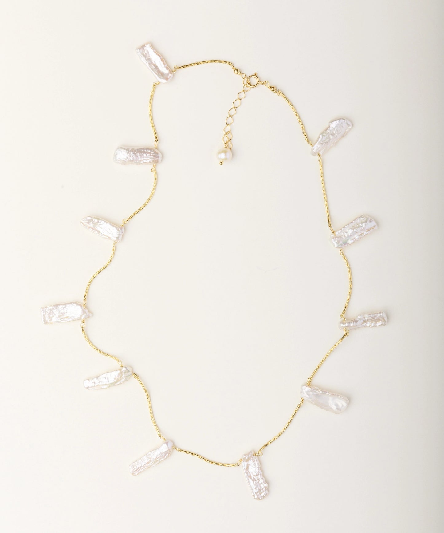 Collar Lissa