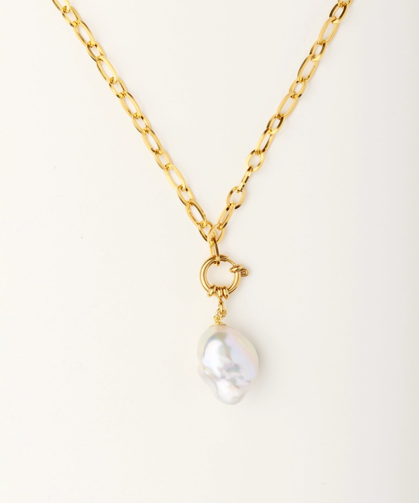 Collar Vest